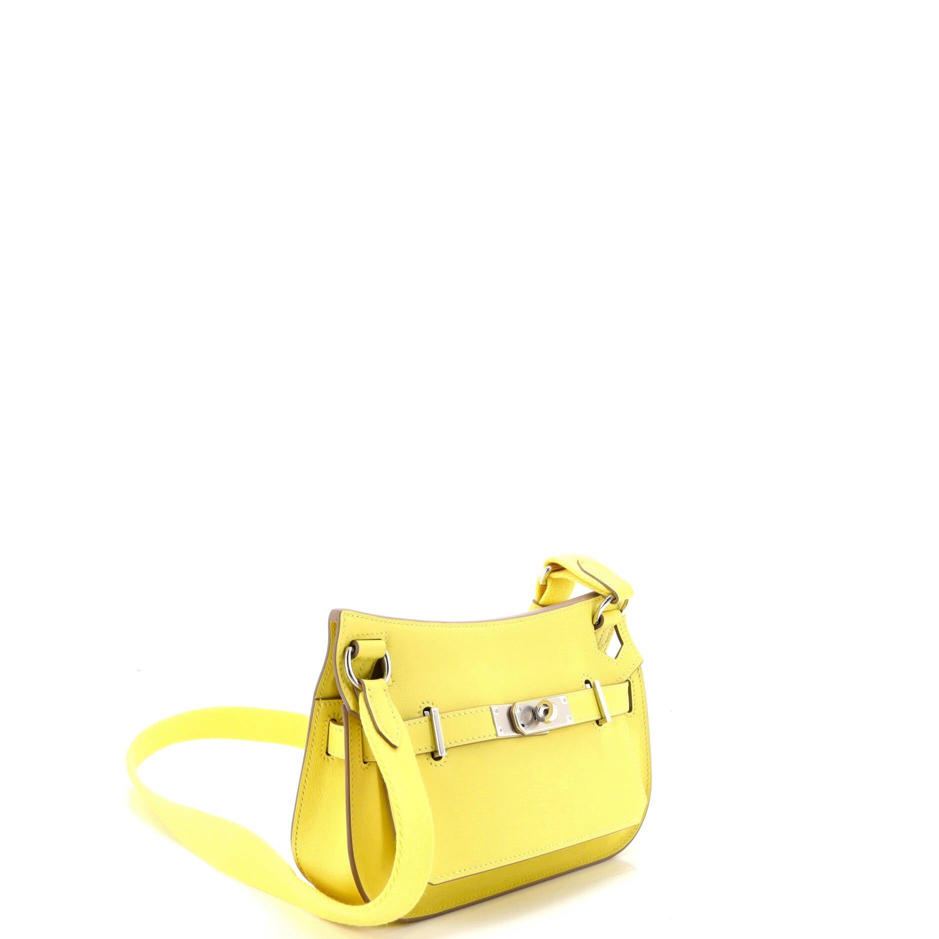 Hermes Jypsiere Bag Size ONE SIZE - 2 Thumbnail