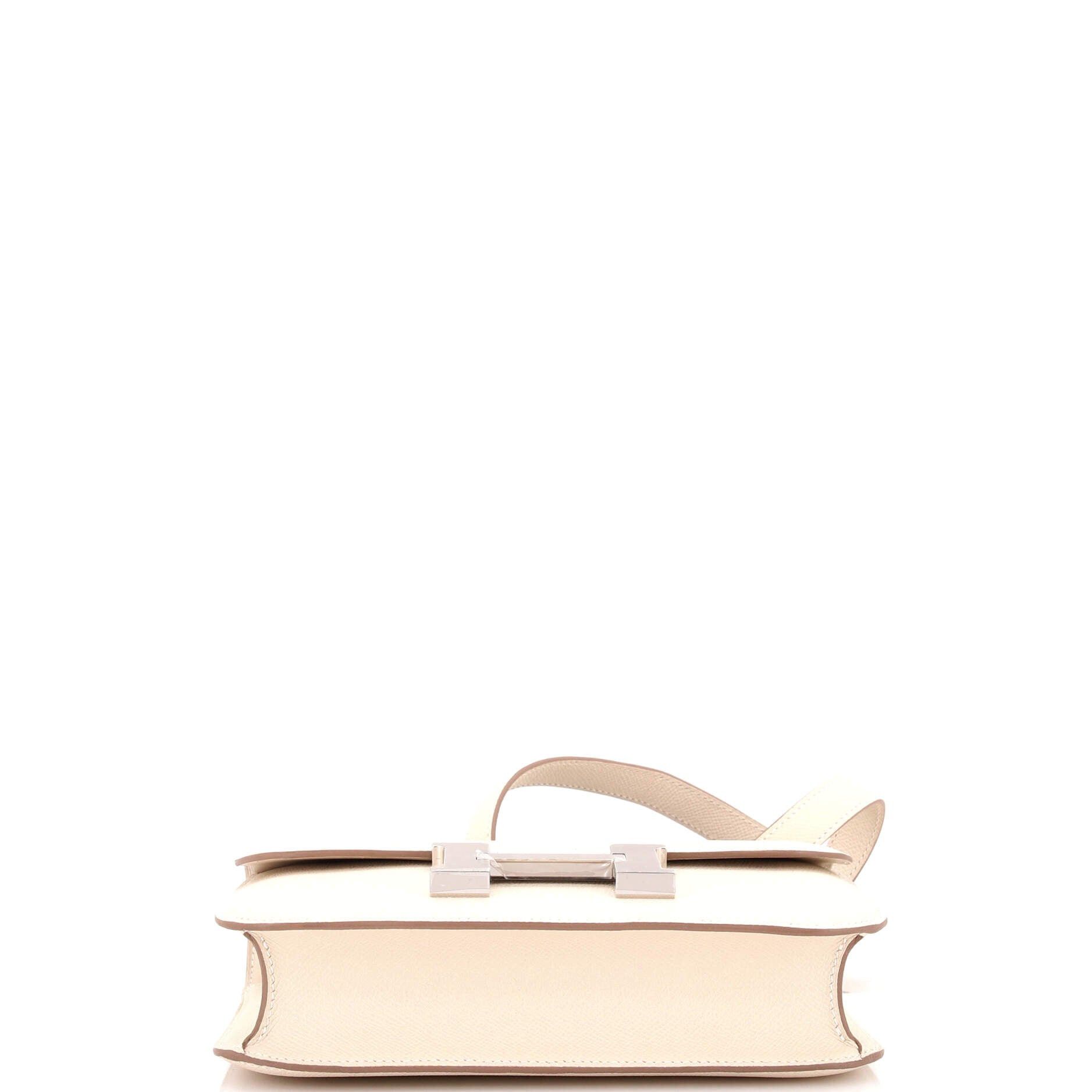 Hermes Constance NM Bag Size ONE SIZE - 5 Thumbnail