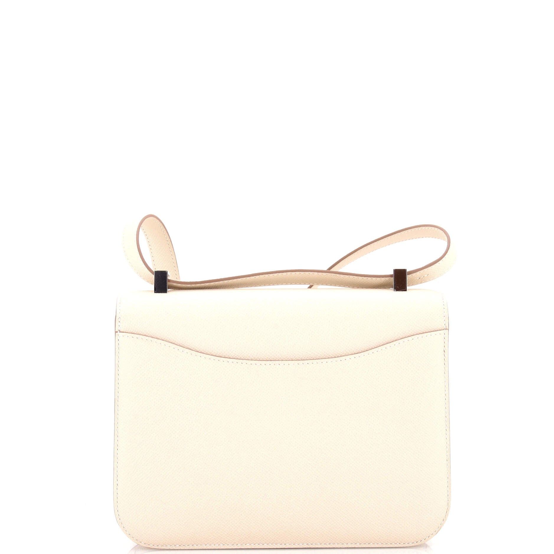 Hermes Constance NM Bag Size ONE SIZE - 4 Thumbnail