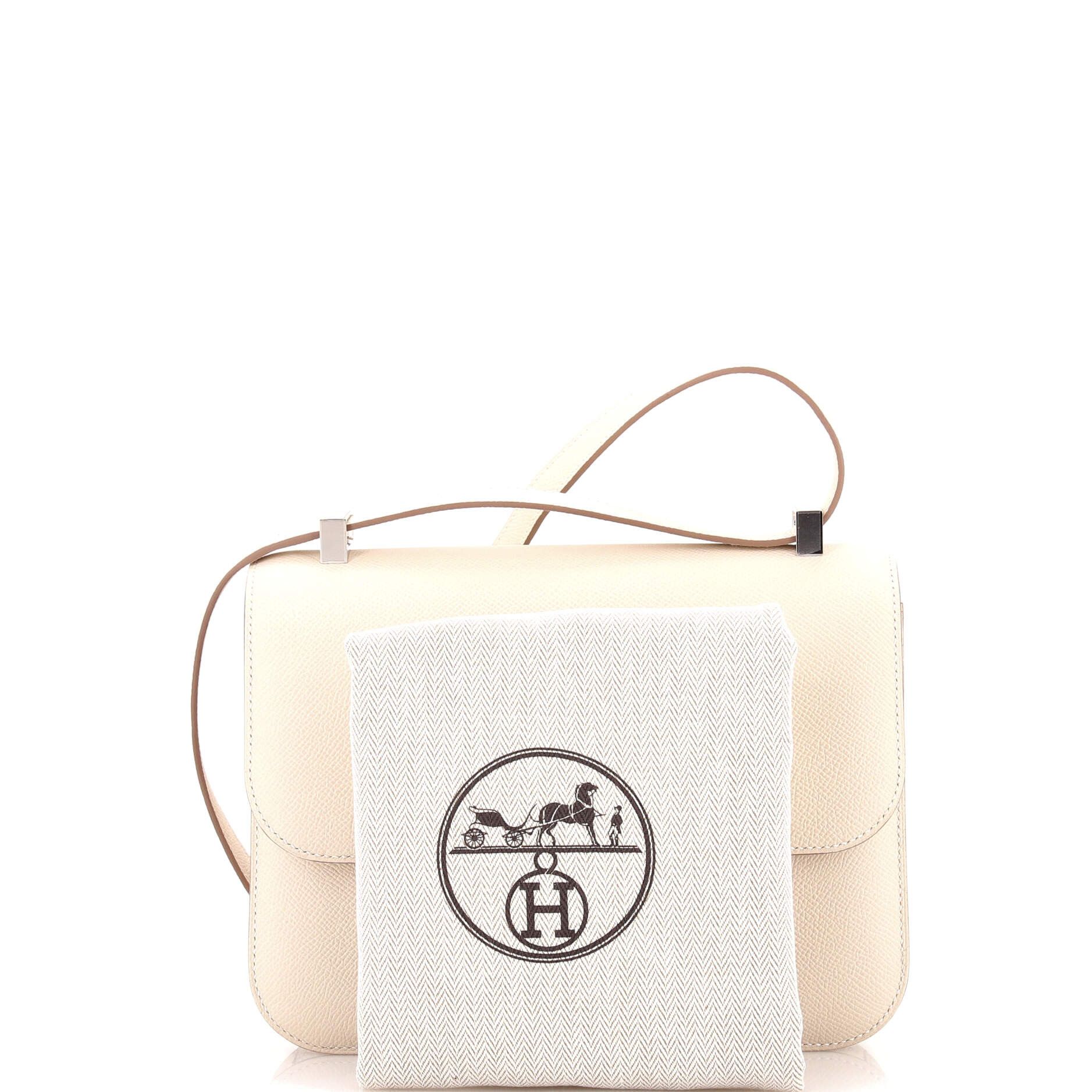 Hermes Constance NM Bag Size ONE SIZE - 2 Thumbnail
