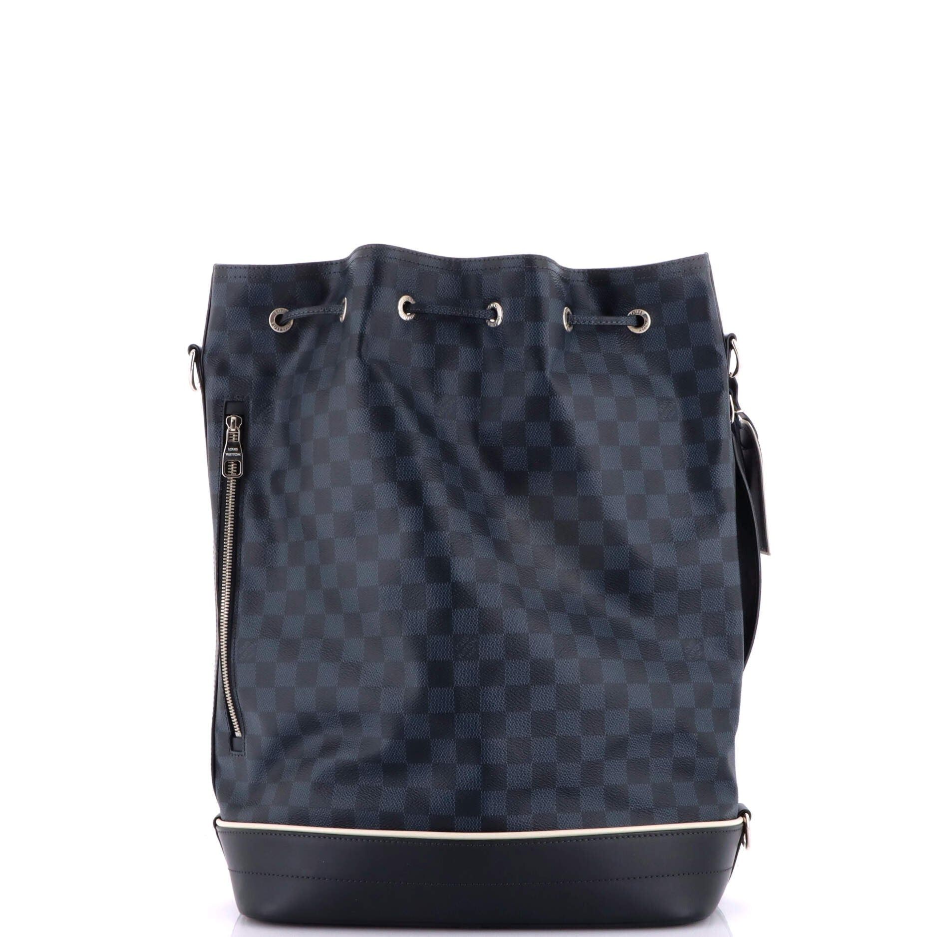 Louis Vuitton Noe Marin Handbag Size ONE SIZE - 3 Thumbnail