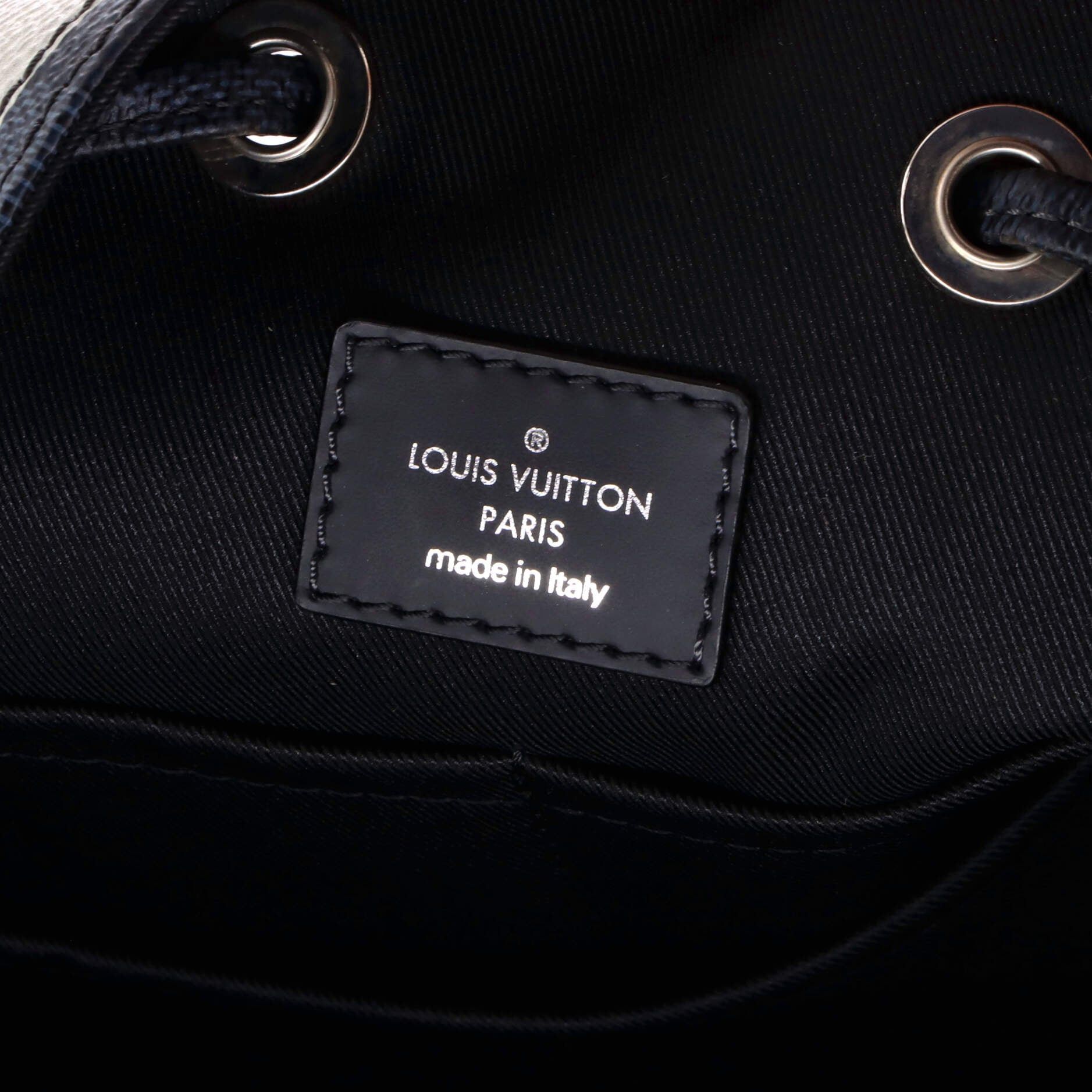 Louis Vuitton Noe Marin Handbag Size ONE SIZE - 8 Thumbnail