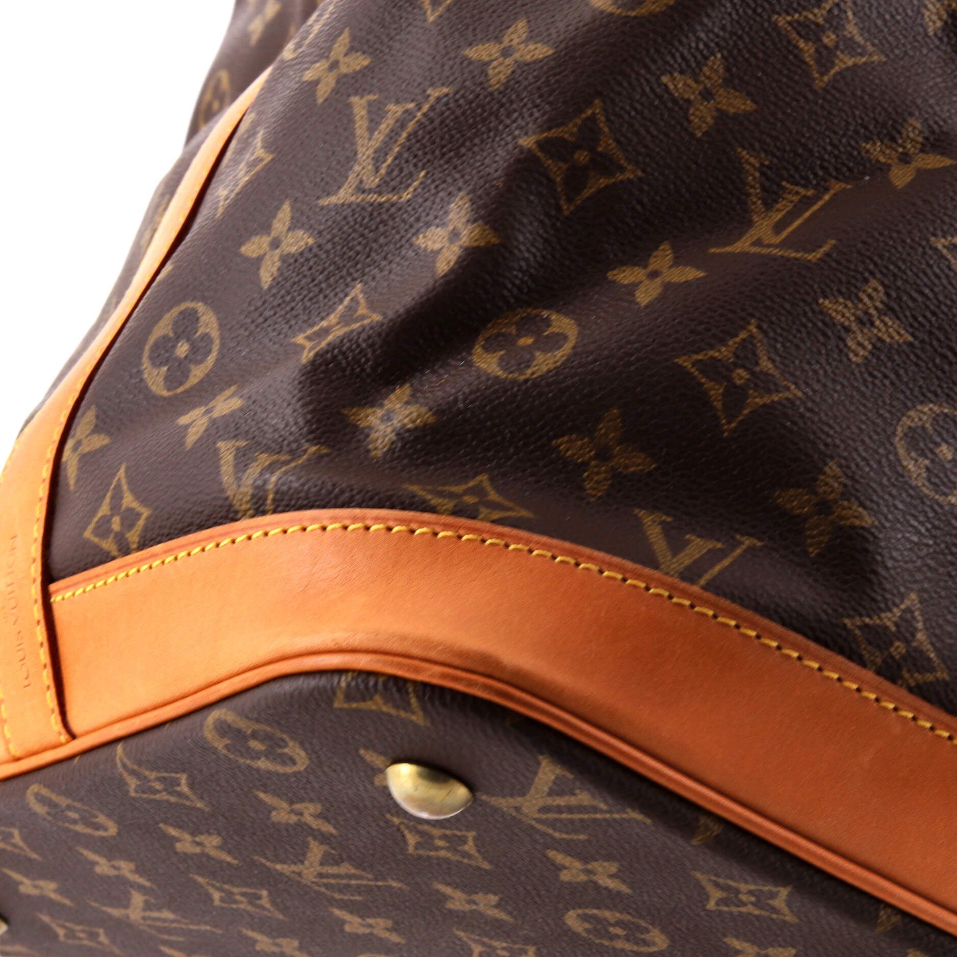 Louis Vuitton Cruiser Handbag Size ONE SIZE - 6 Thumbnail