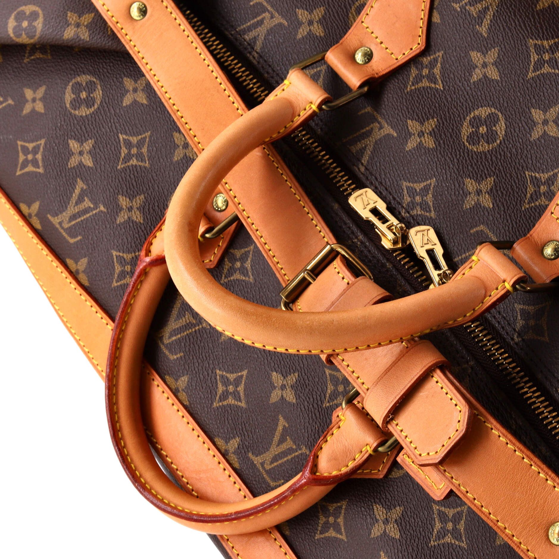 Louis Vuitton Cruiser Handbag Size ONE SIZE - 7 Thumbnail