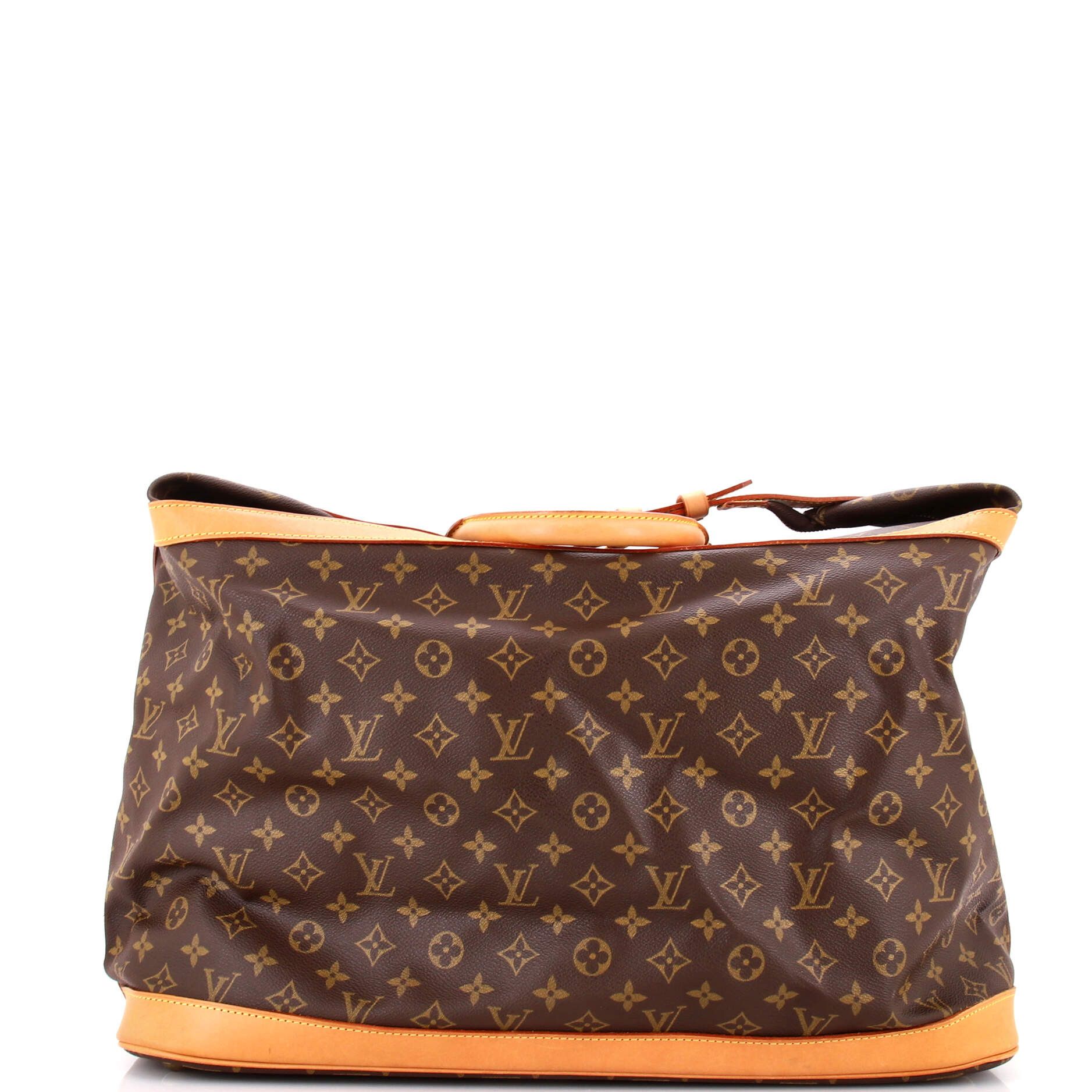 Louis Vuitton Cruiser Handbag Size ONE SIZE - 3 Thumbnail