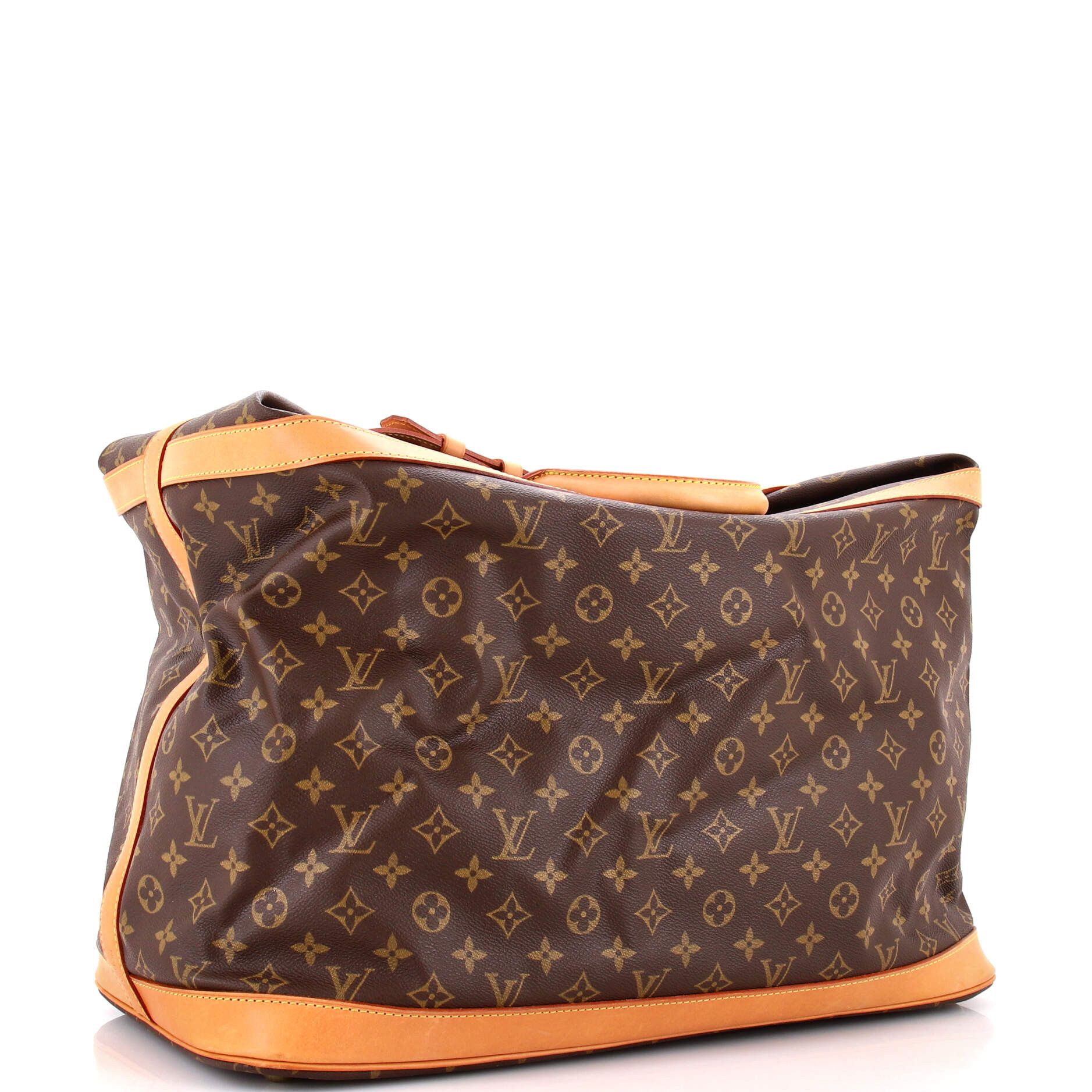 Louis Vuitton Cruiser Handbag Size ONE SIZE - 2 Thumbnail