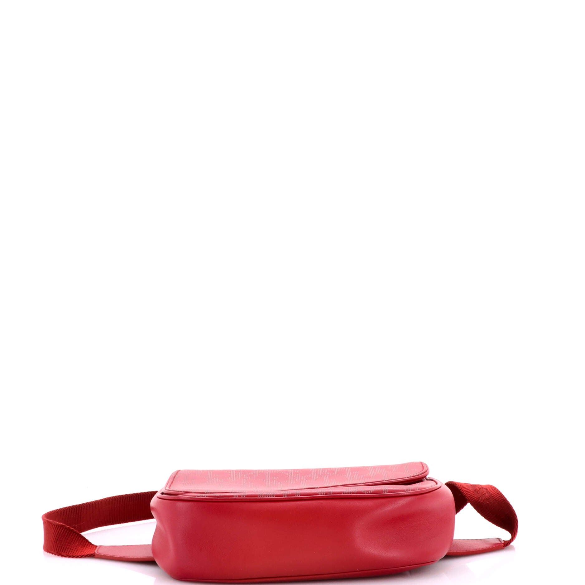 Dior World Tour Saddle Belt Bag Size ONE SIZE - 4 Thumbnail