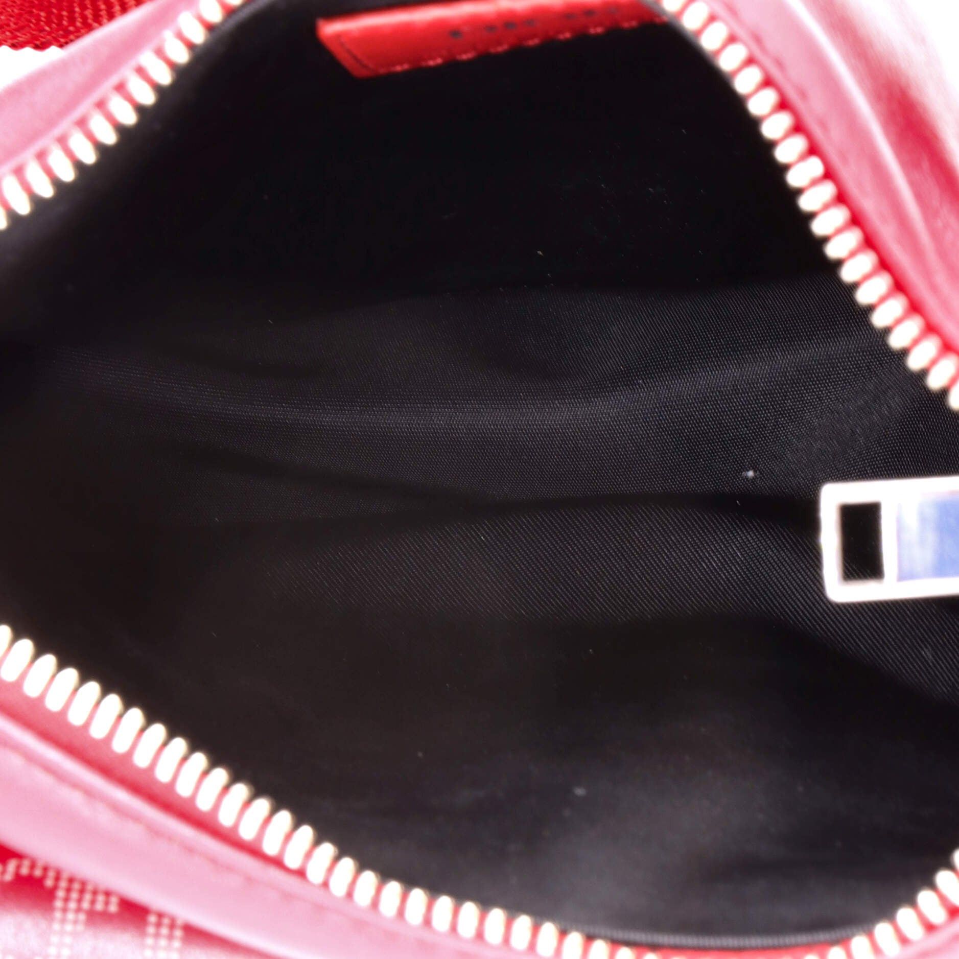 Dior World Tour Saddle Belt Bag Size ONE SIZE - 5 Thumbnail