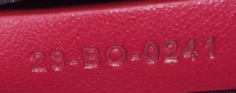 Dior World Tour Saddle Belt Bag Size ONE SIZE - 7 Thumbnail