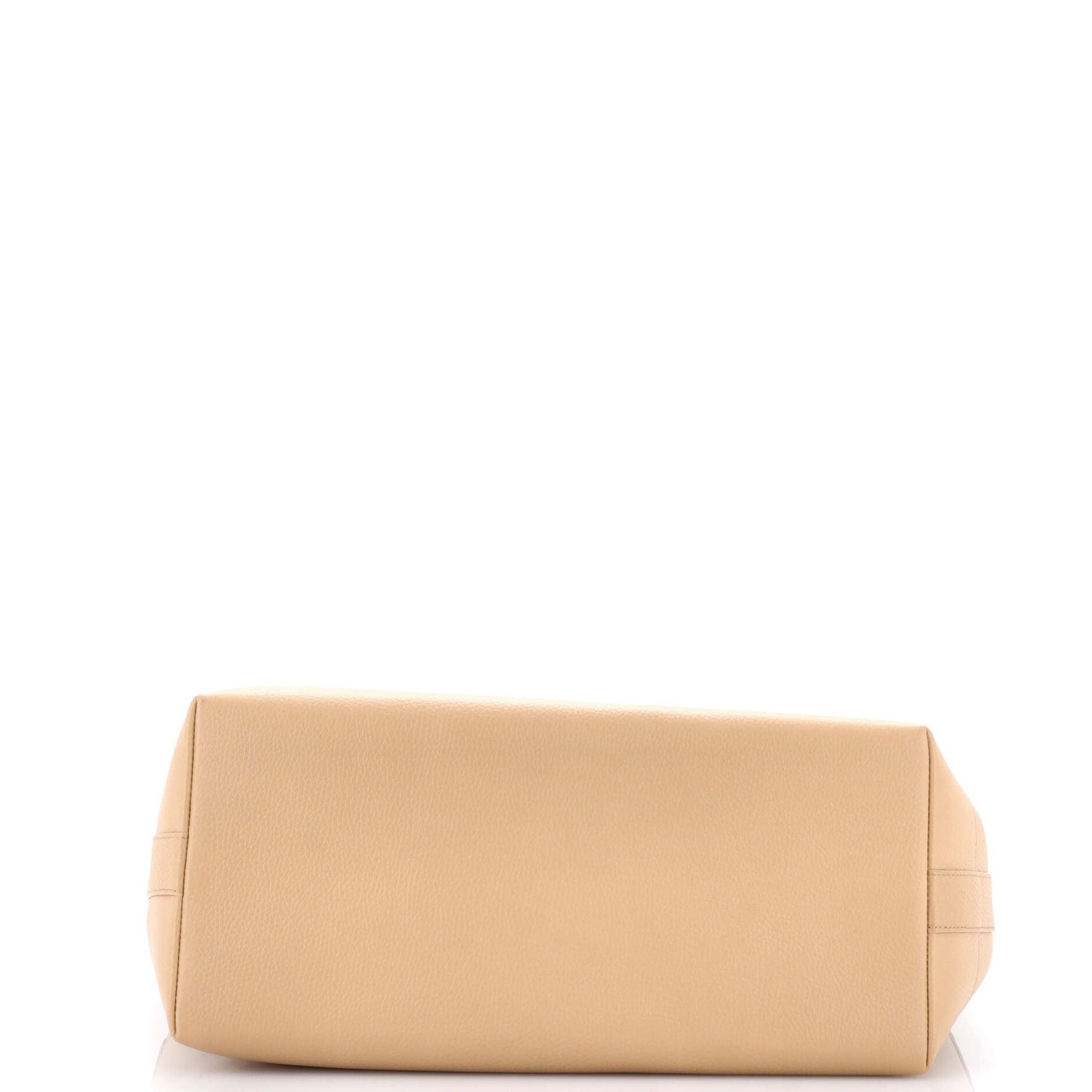 Burberry Shopping Tote Size ONE SIZE - 4 Thumbnail