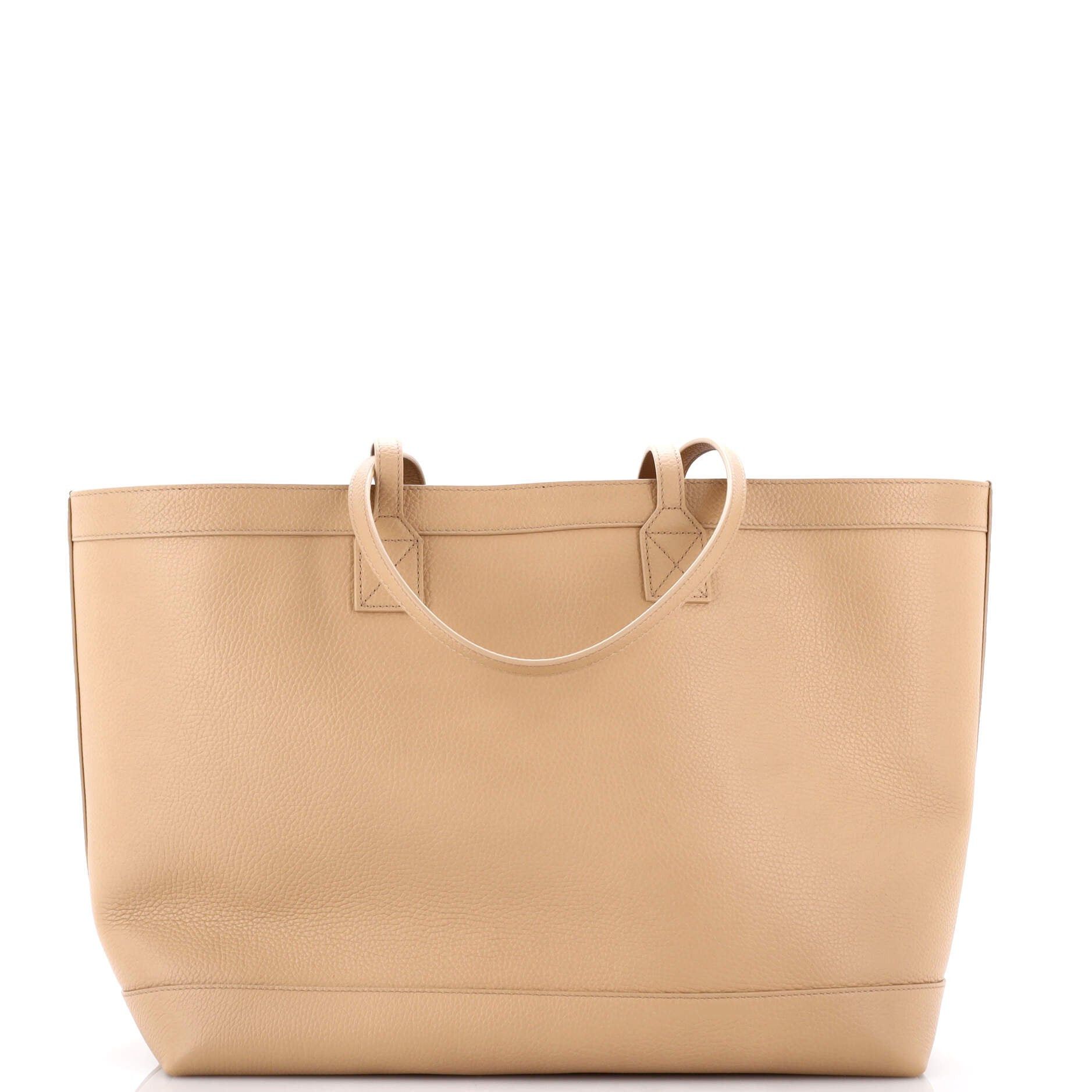 Burberry Shopping Tote Size ONE SIZE - 3 Thumbnail