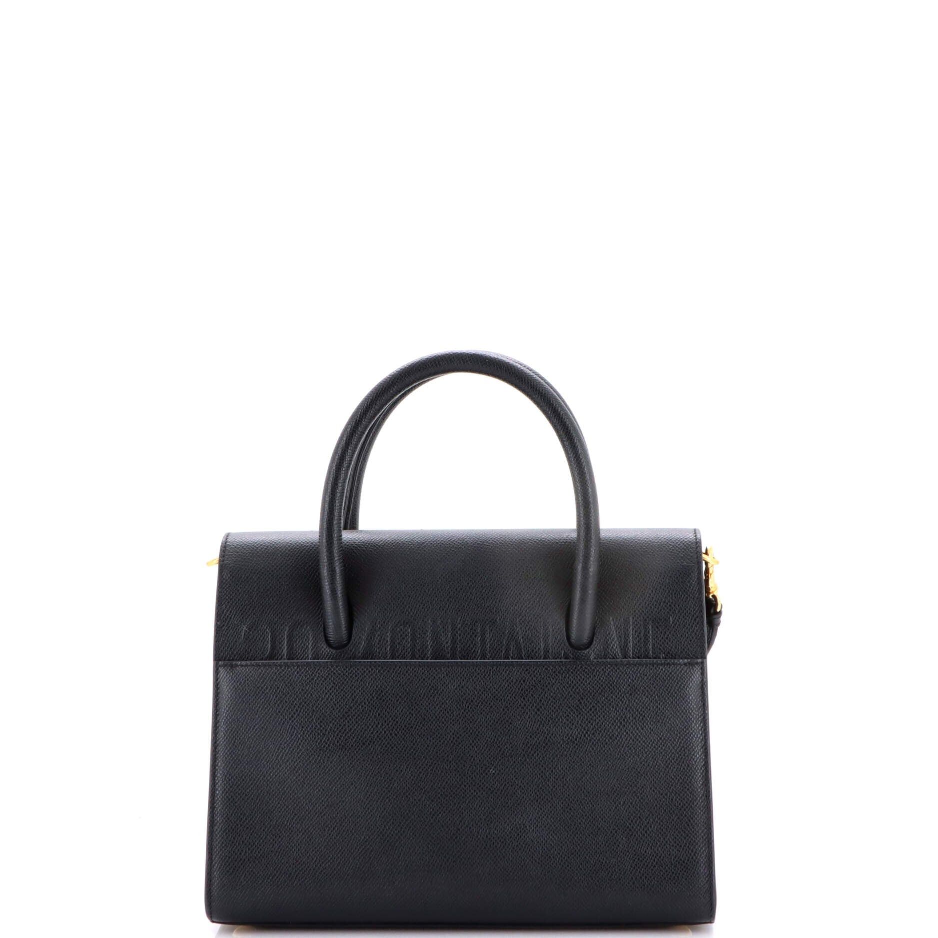 Dior St Honore Tote Size ONE SIZE - 3 Thumbnail