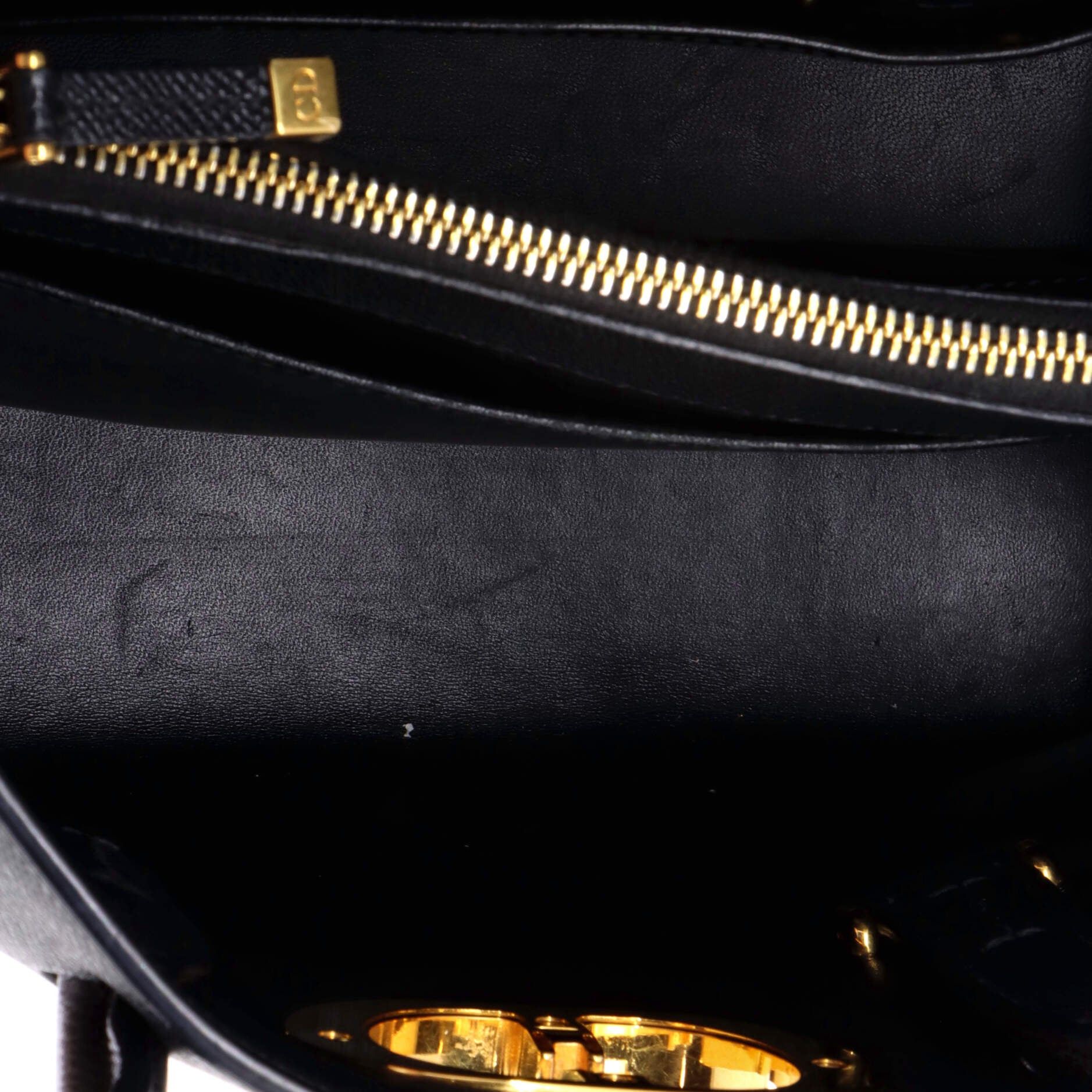 Dior St Honore Tote Size ONE SIZE - 5 Thumbnail