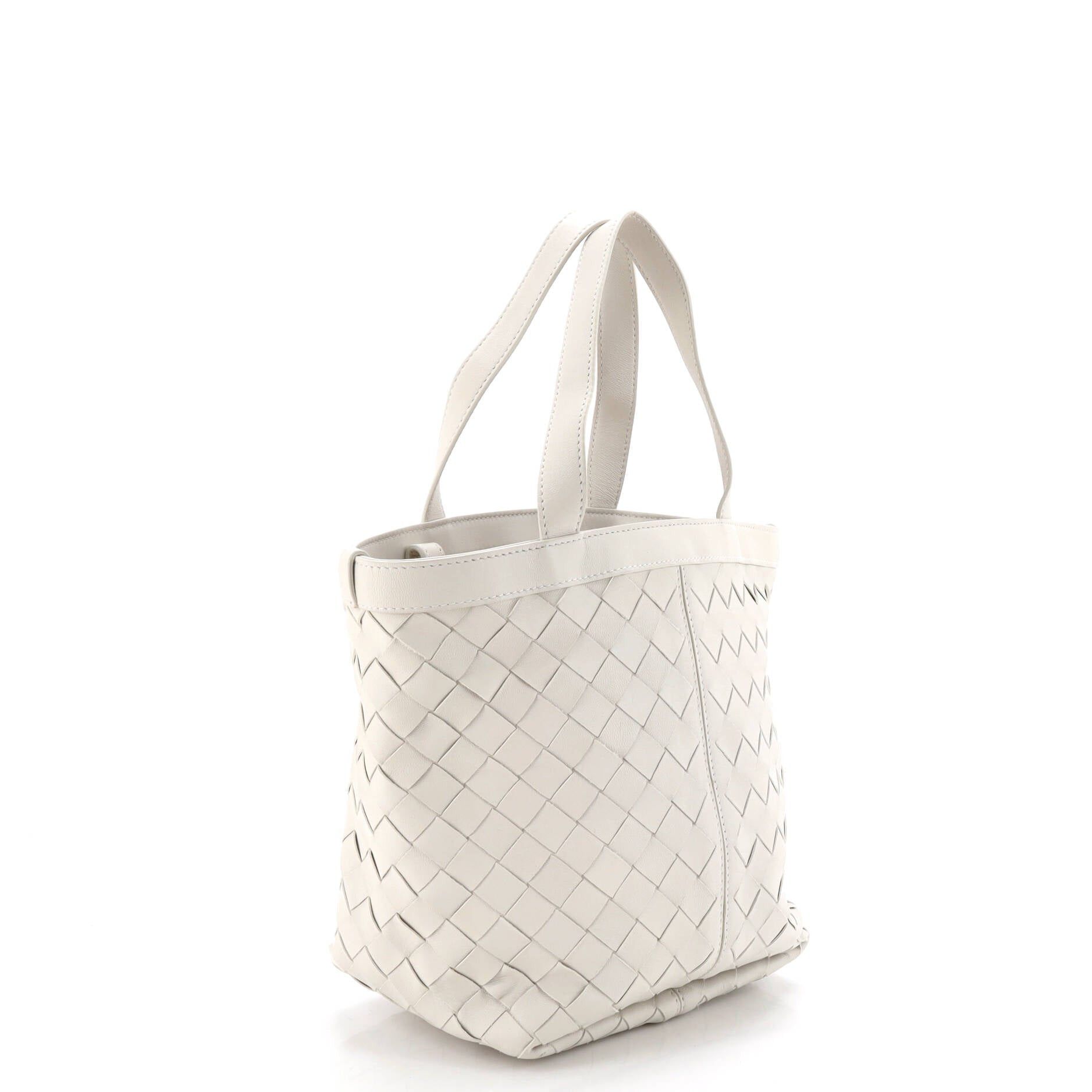 Bottega Veneta Flip Flap Tote Size ONE SIZE - 2 Thumbnail