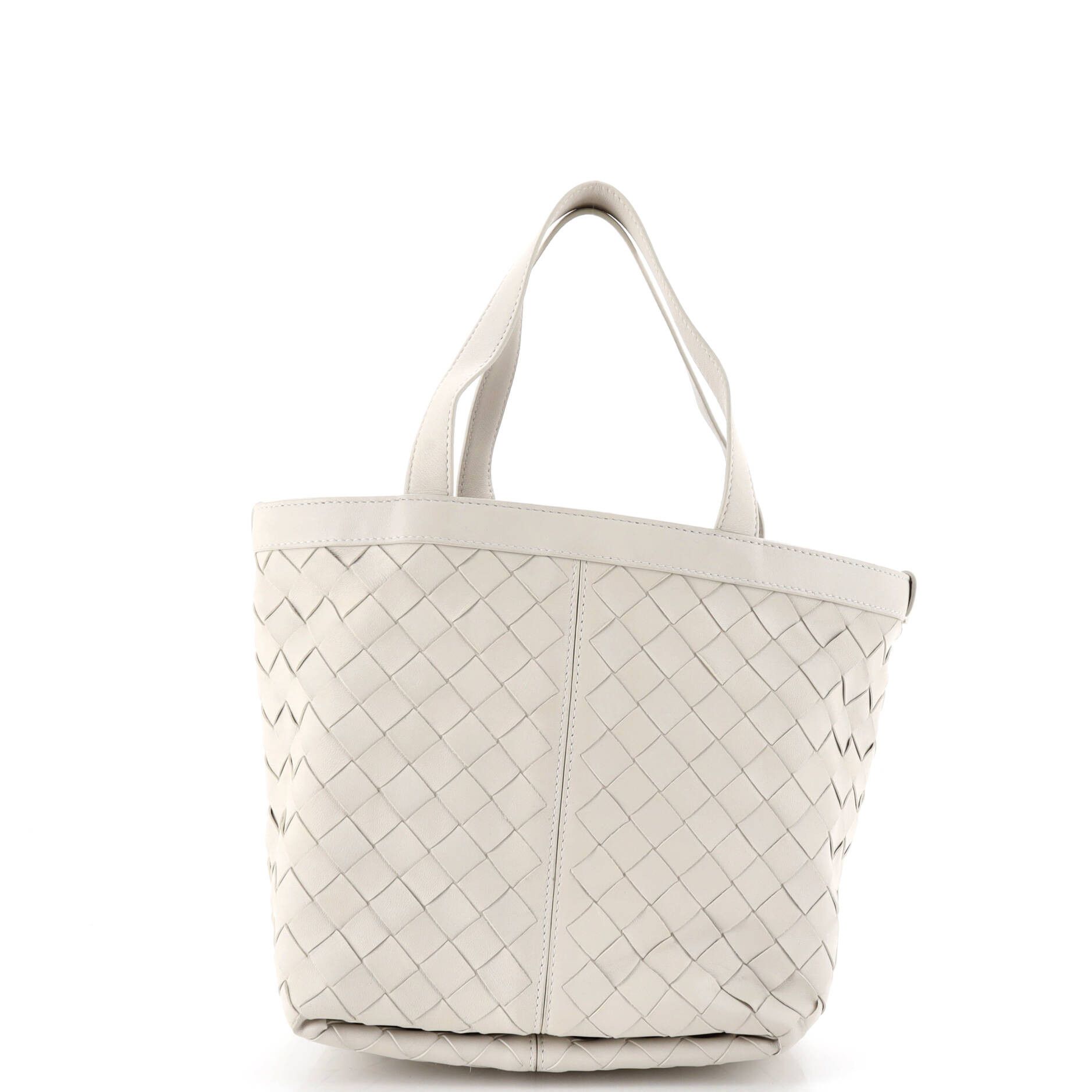 Bottega Veneta Flip Flap Tote Size ONE SIZE - 3 Thumbnail