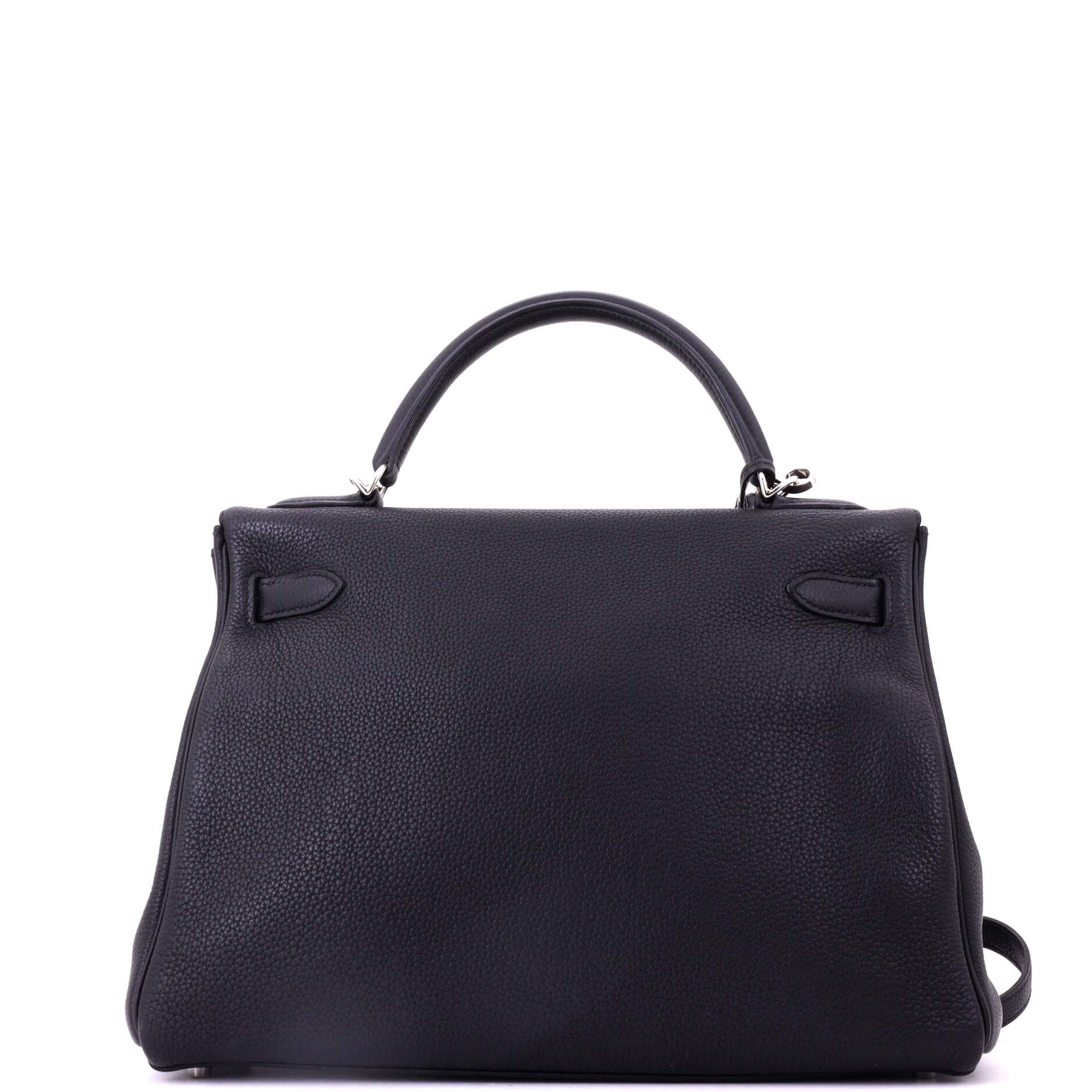 Hermes Kelly Handbag Size ONE SIZE - 3 Thumbnail