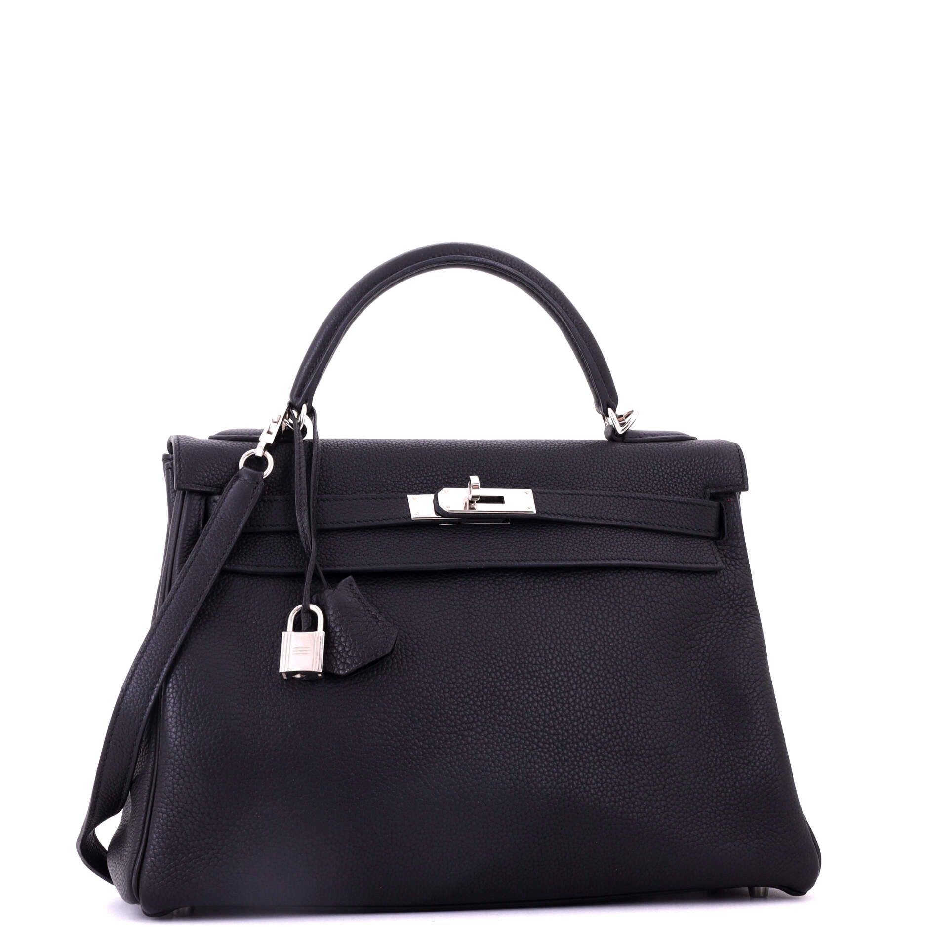 Hermes Kelly Handbag Size ONE SIZE - 2 Thumbnail