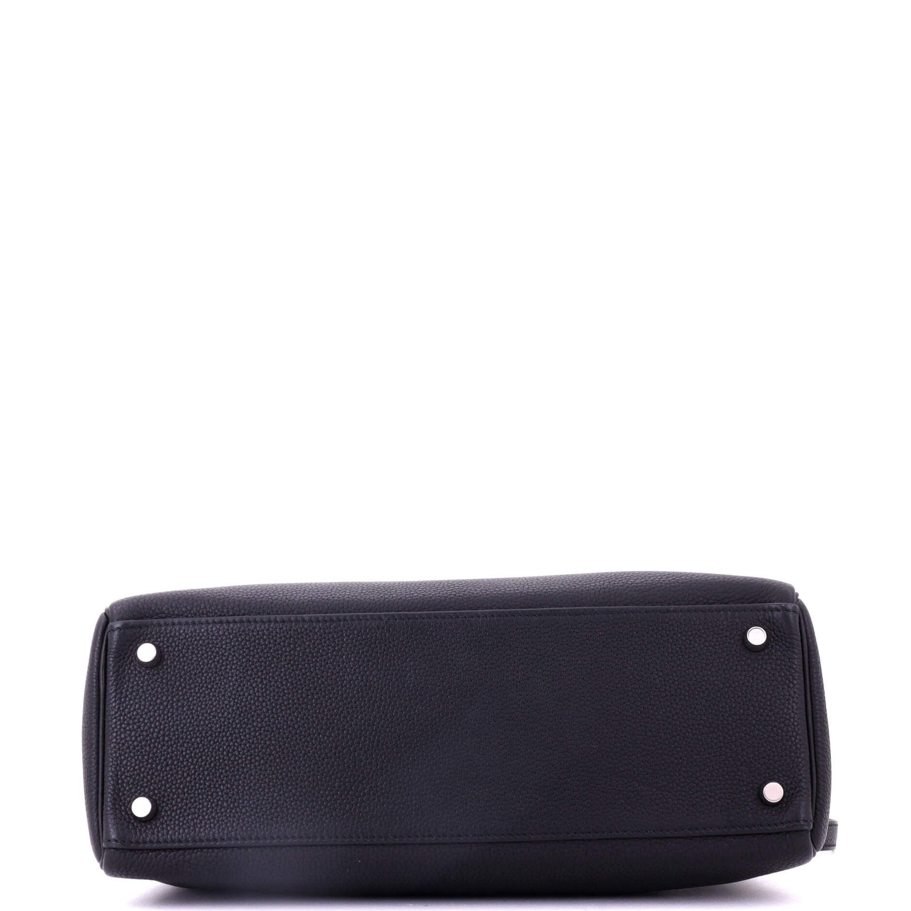 Hermes Kelly Handbag Size ONE SIZE - 4 Thumbnail