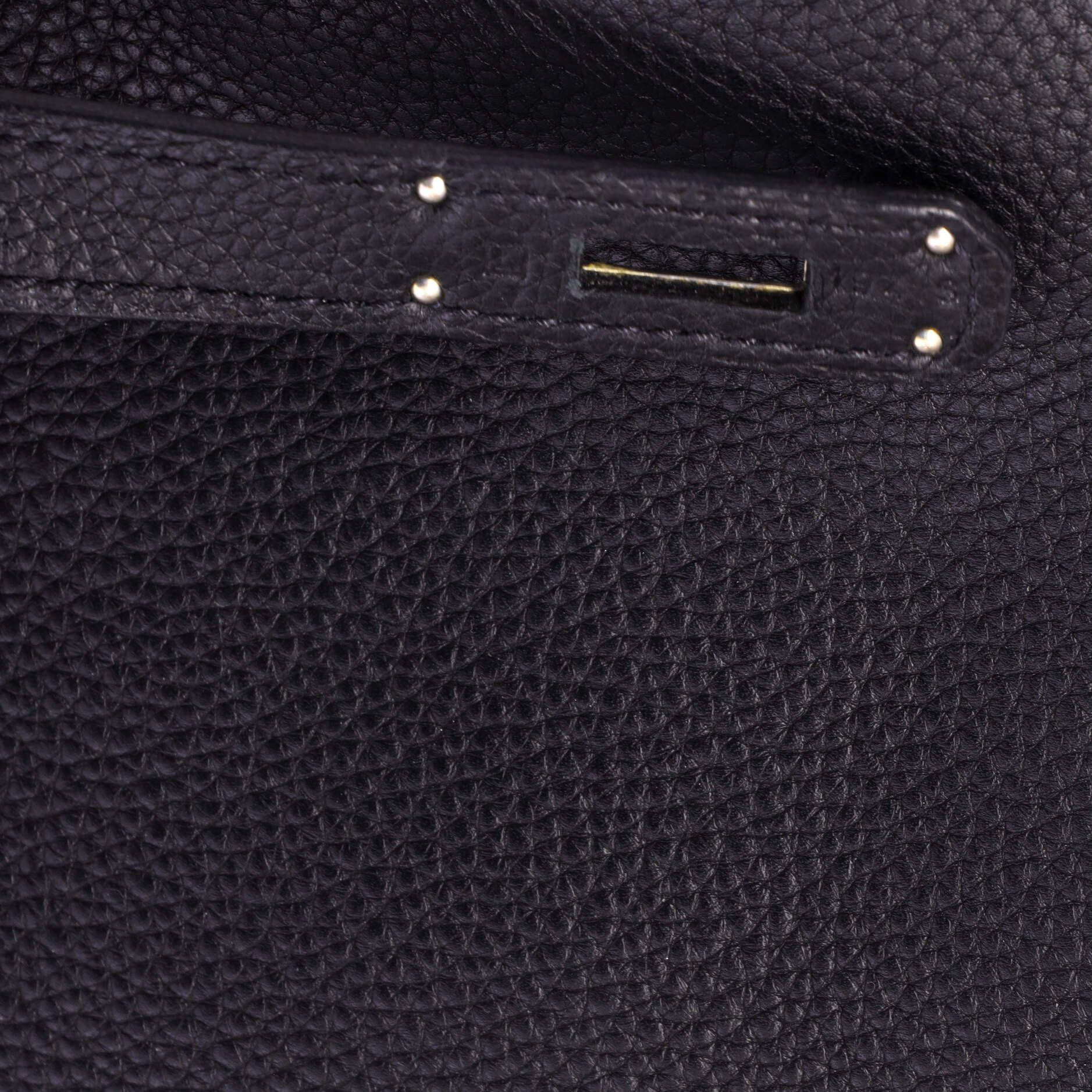 Hermes Kelly Handbag Size ONE SIZE - 8 Thumbnail