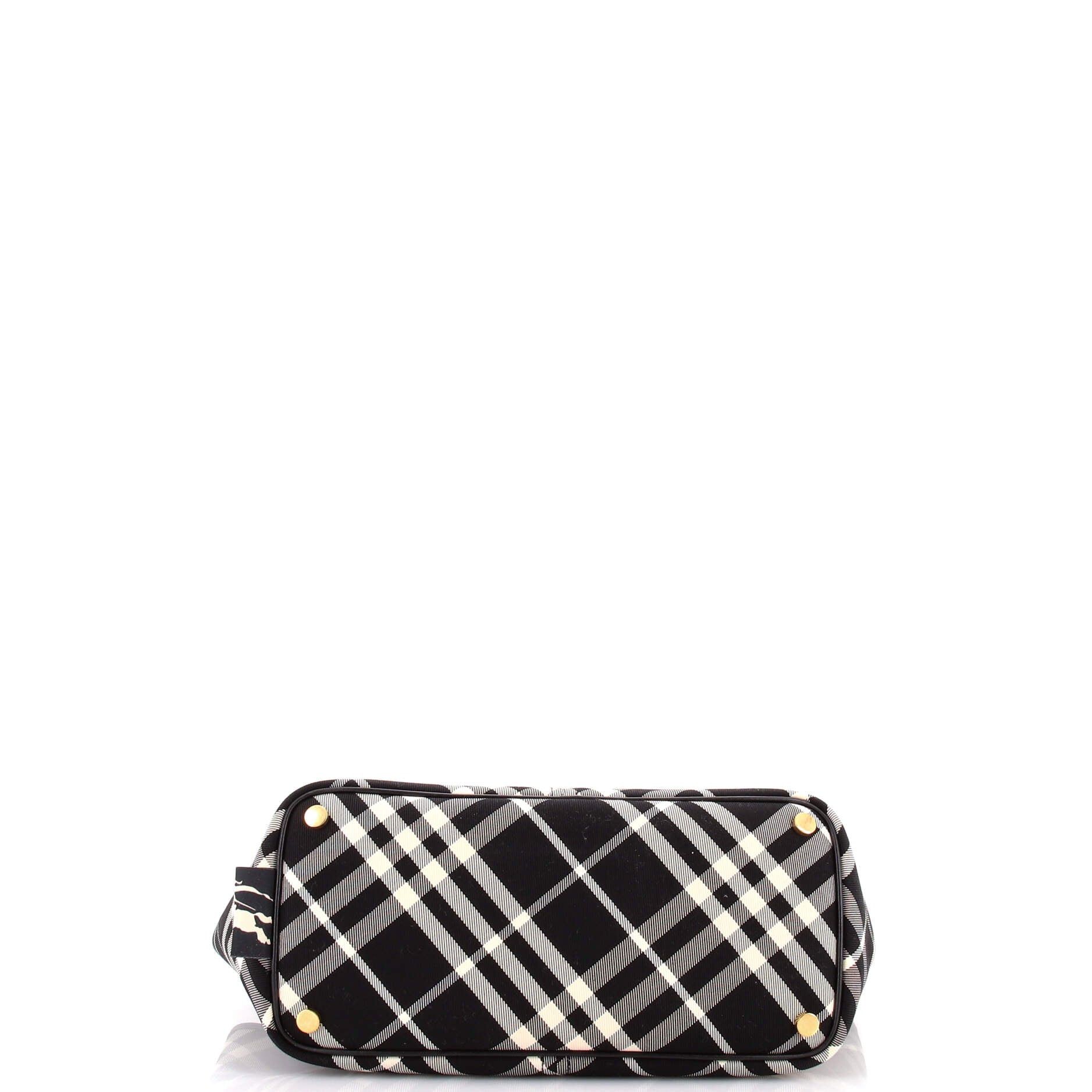 Burberry East-West Tote Size ONE SIZE - 5 Thumbnail