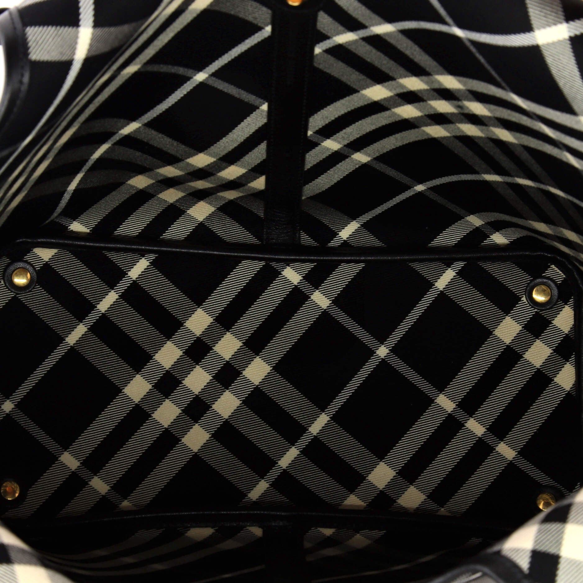 Burberry East-West Tote Size ONE SIZE - 6 Thumbnail