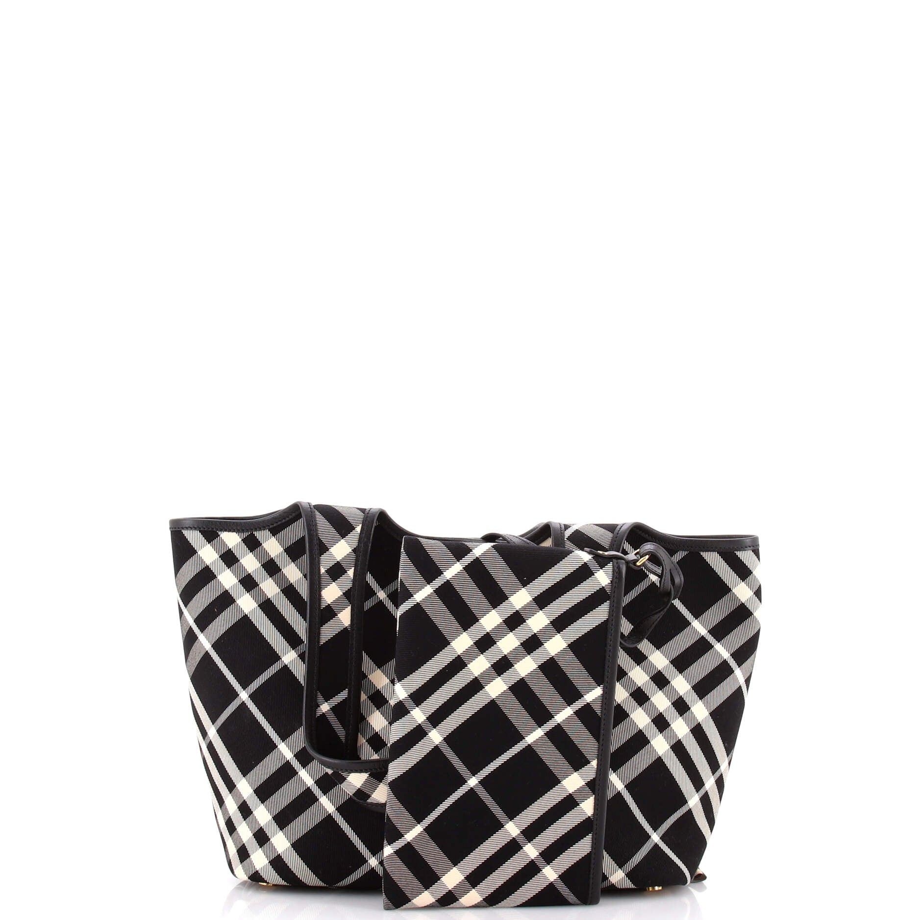 Burberry East-West Tote Size ONE SIZE - 2 Thumbnail