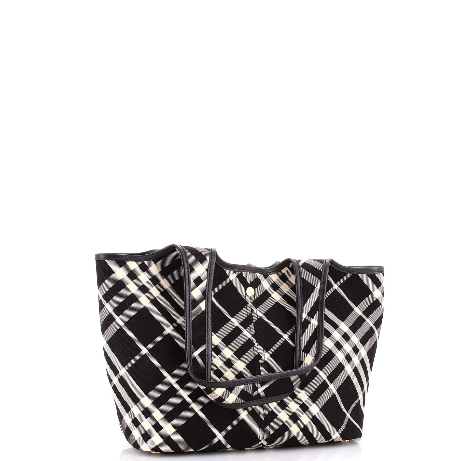 Burberry East-West Tote Size ONE SIZE - 3 Thumbnail