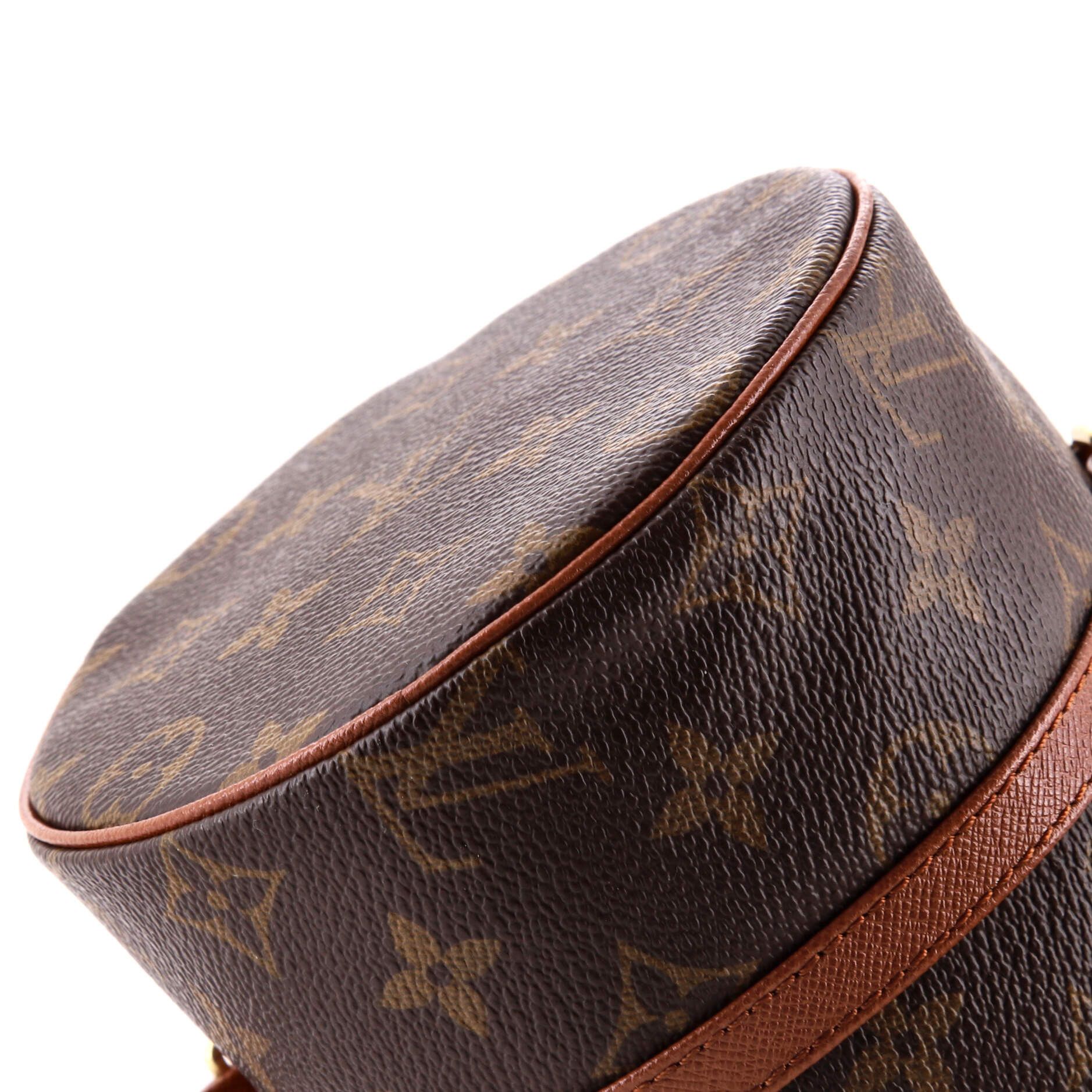 Louis Vuitton Papillon Handbag Size ONE SIZE - 6 Thumbnail