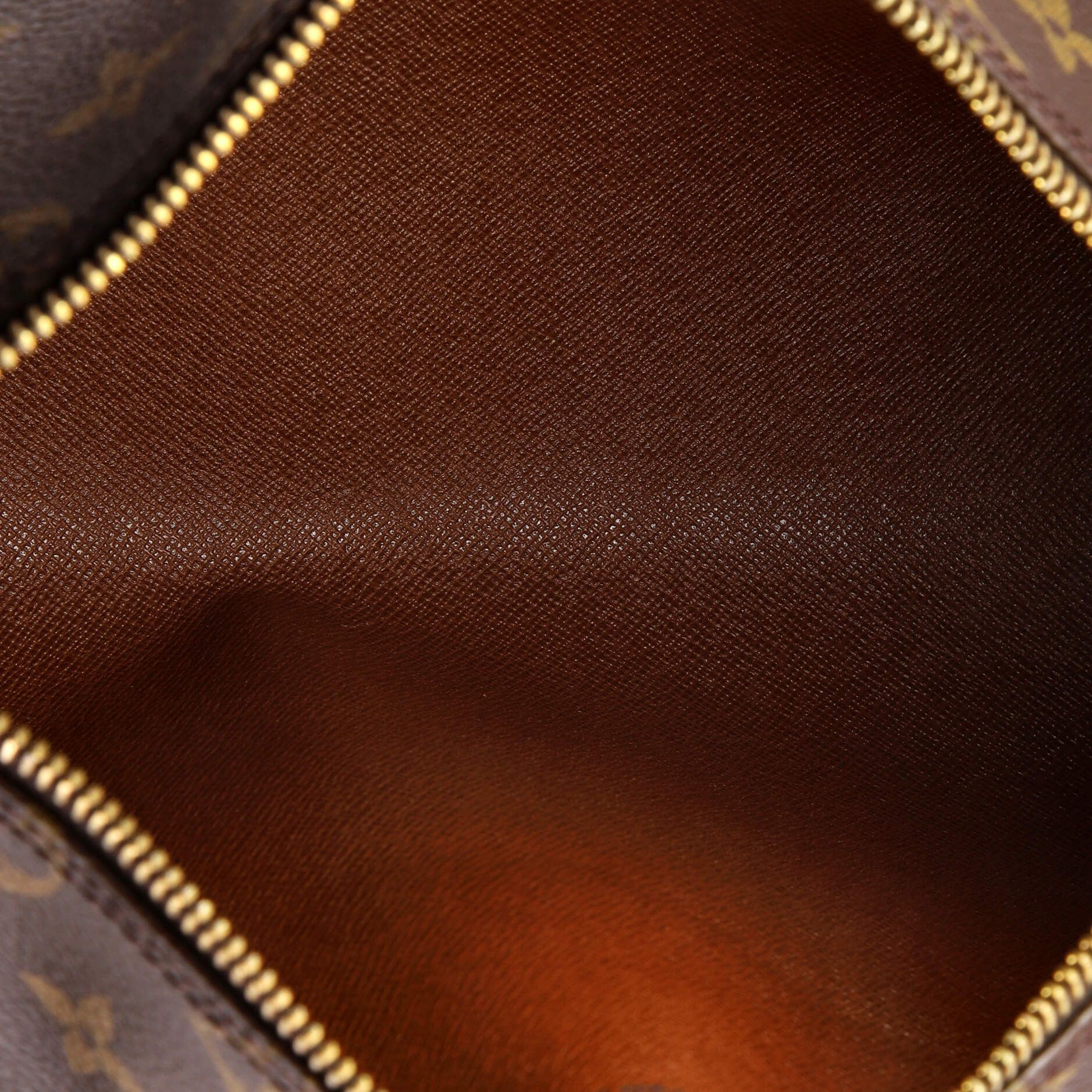 Louis Vuitton Papillon Handbag Size ONE SIZE - 5 Thumbnail