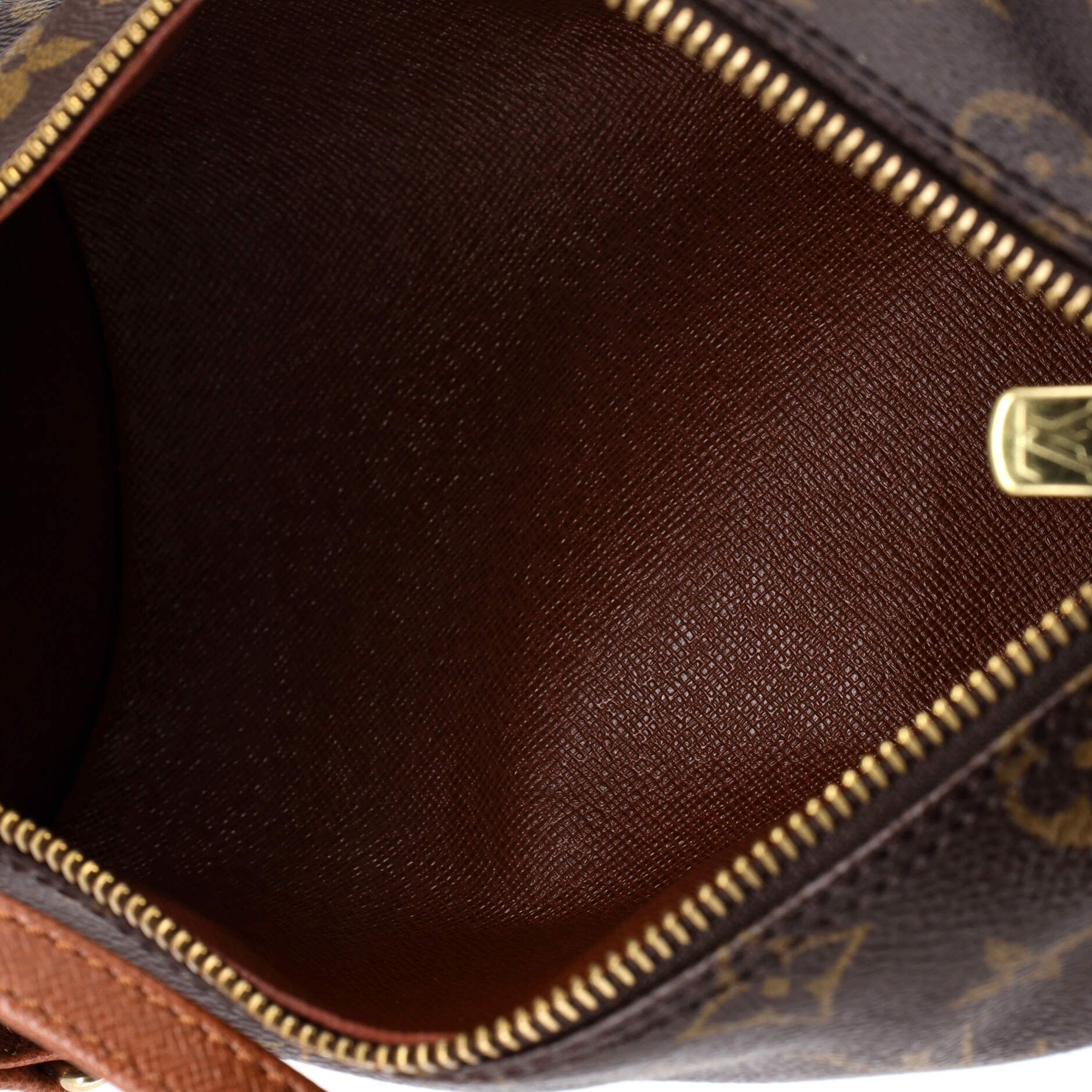 Louis Vuitton Papillon Handbag Size ONE SIZE - 5 Thumbnail