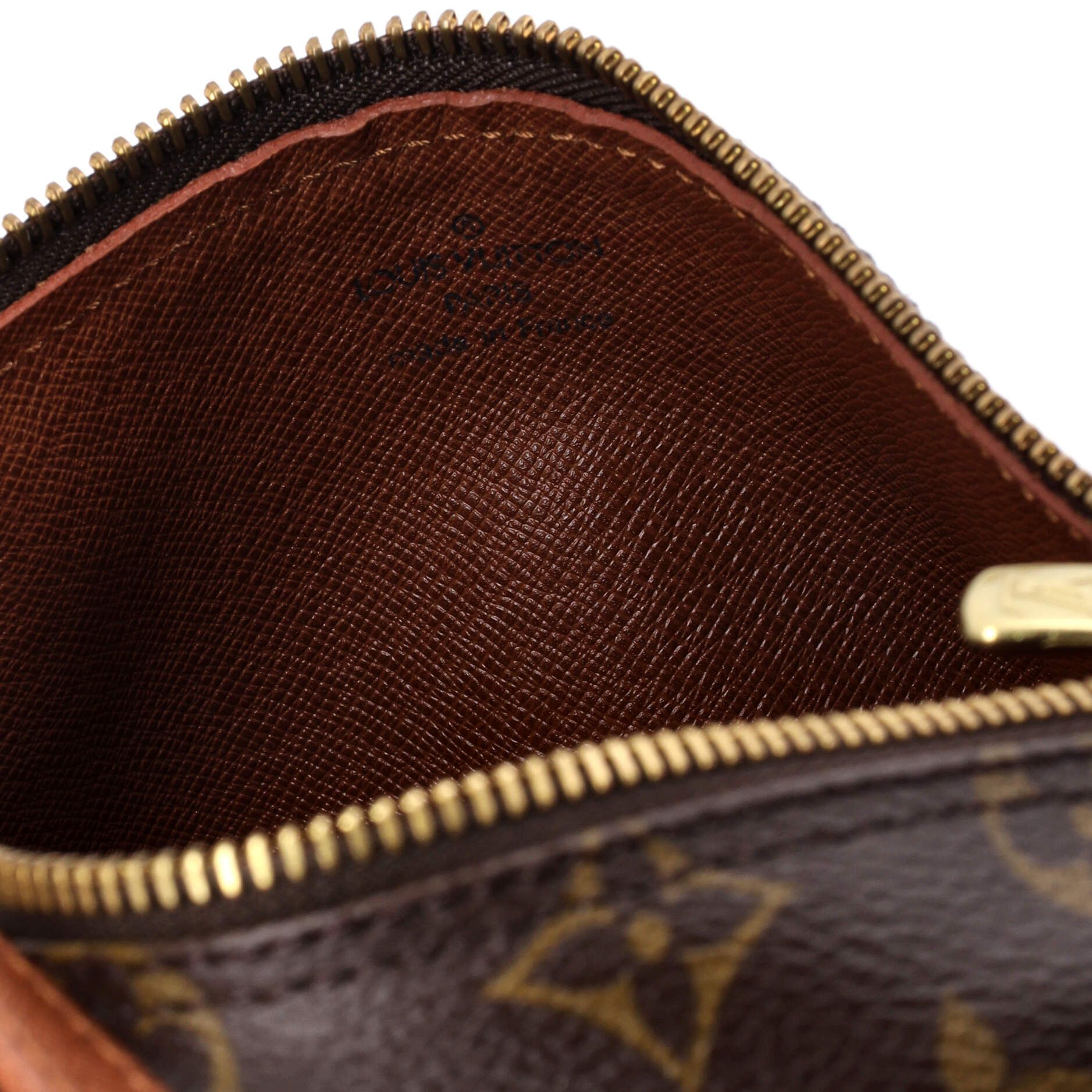 Louis Vuitton Papillon Handbag Size ONE SIZE - 7 Thumbnail
