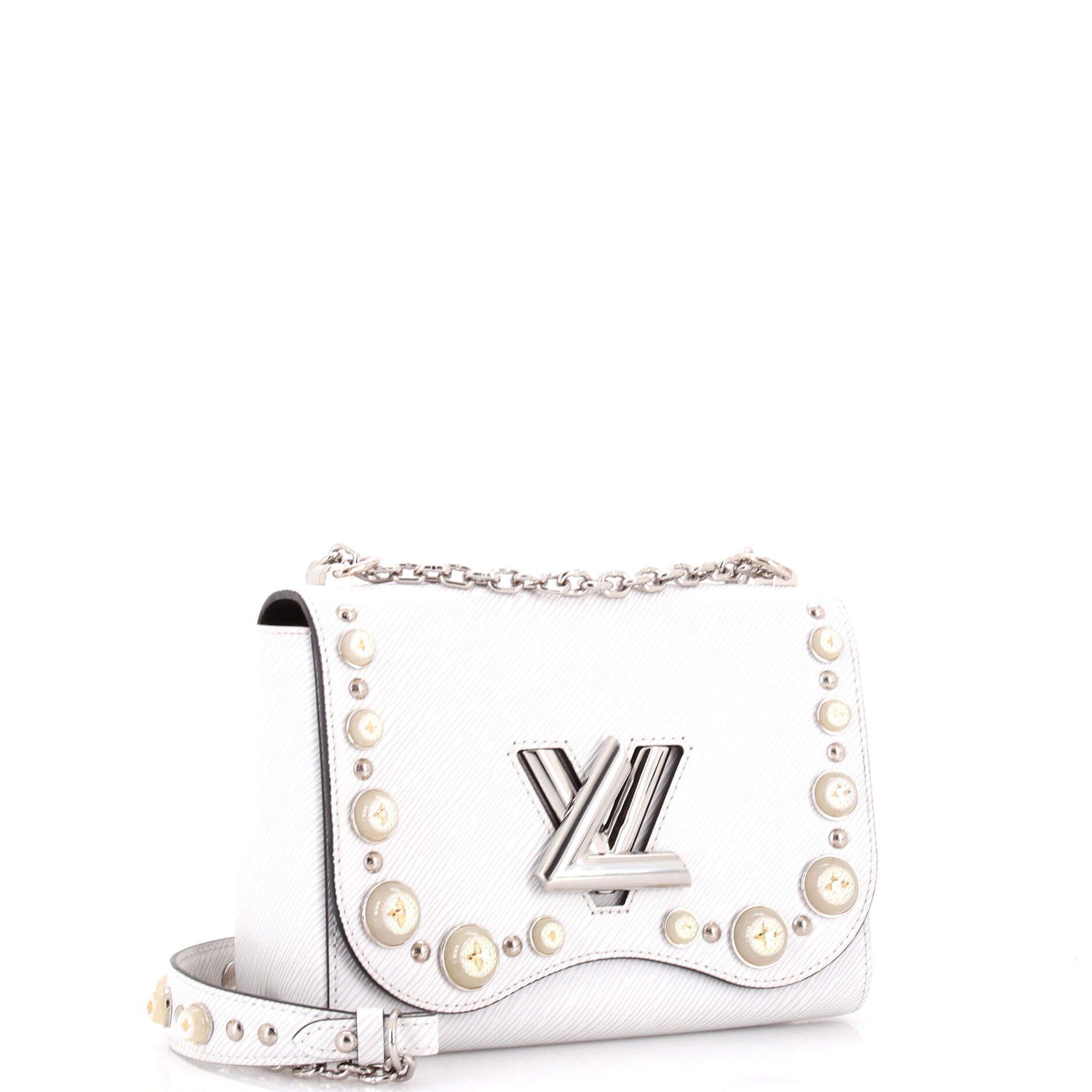Louis Vuitton Bubbles Twist Handbag Size ONE SIZE - 2 Thumbnail