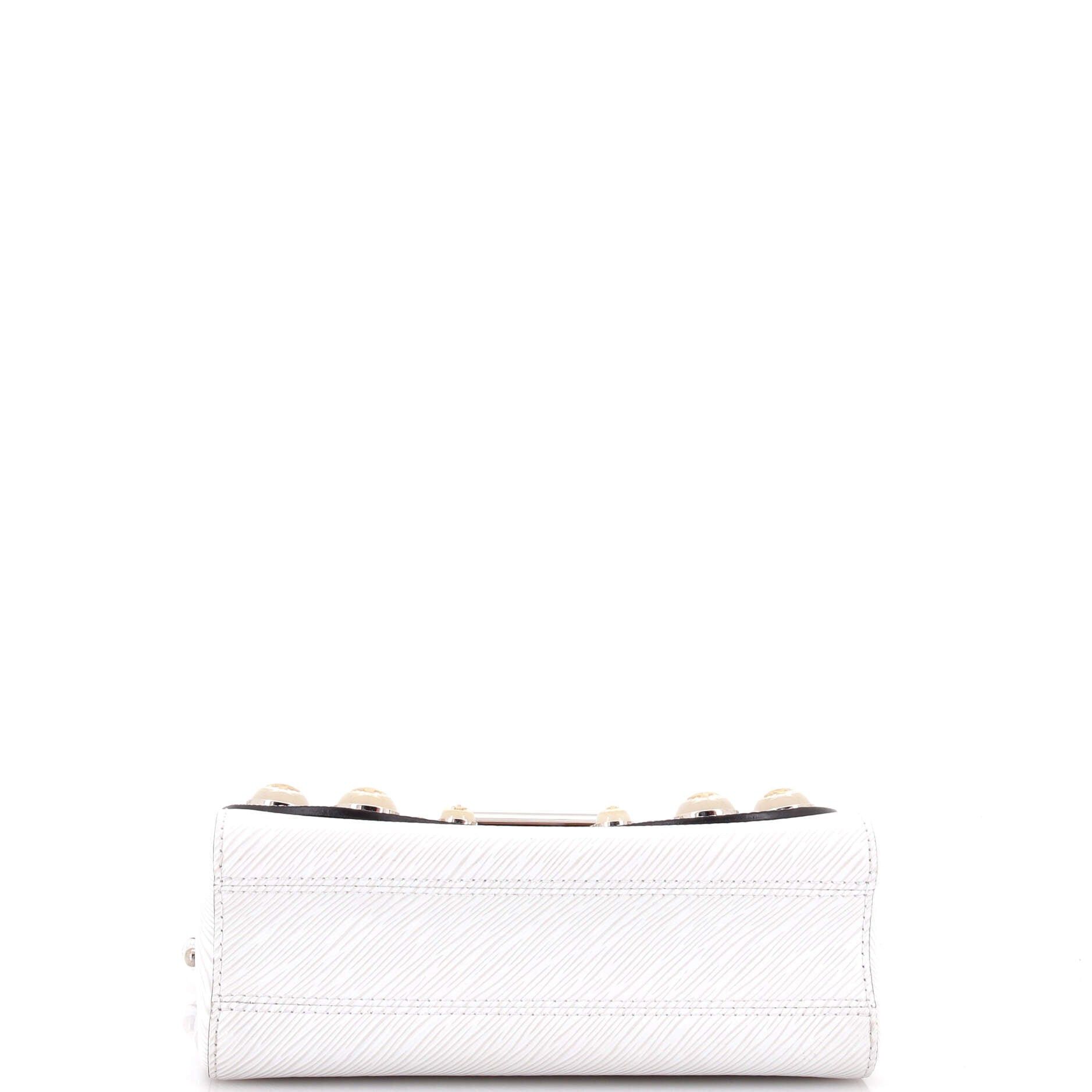 Louis Vuitton Bubbles Twist Handbag Size ONE SIZE - 4 Thumbnail