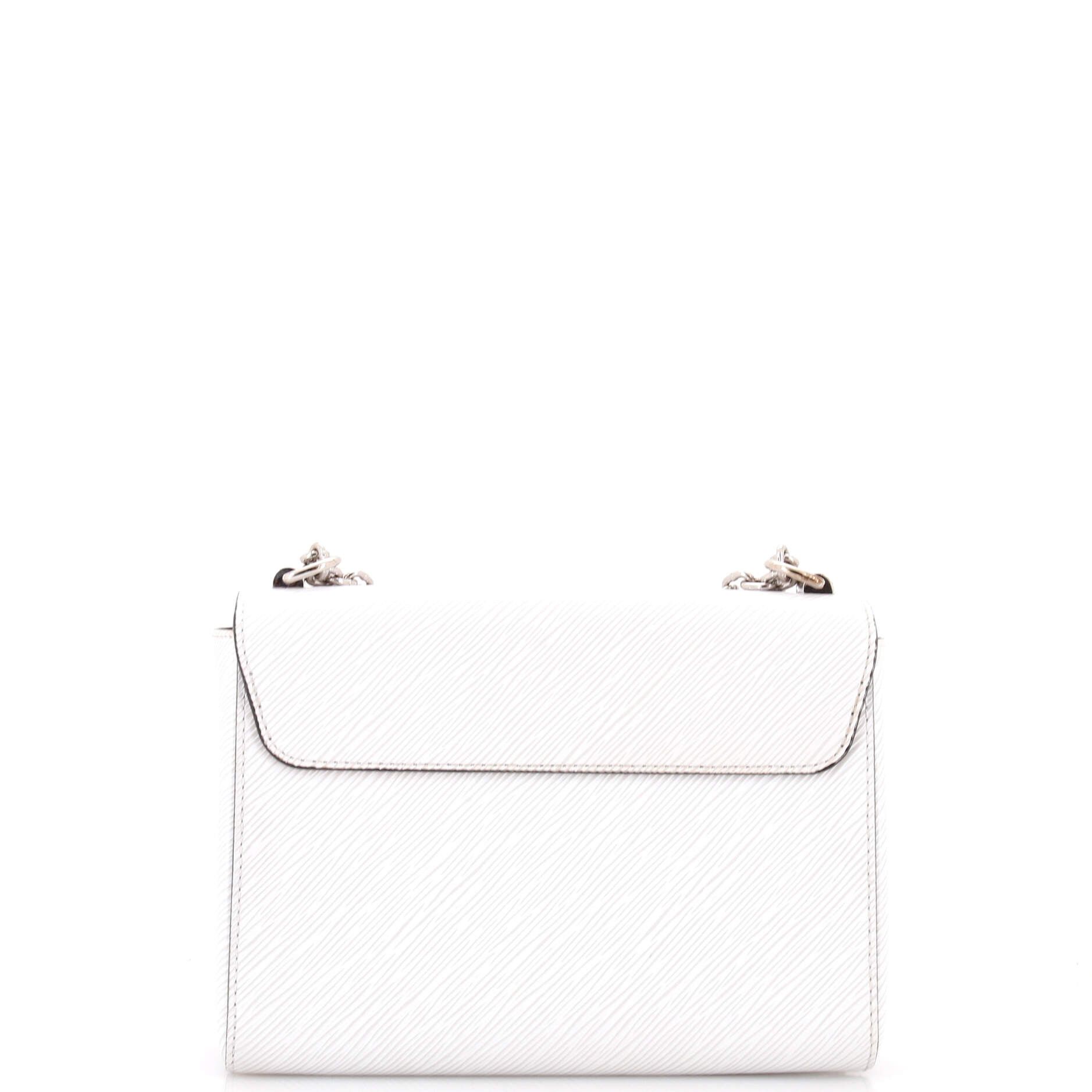 Louis Vuitton Bubbles Twist Handbag Size ONE SIZE - 3 Thumbnail