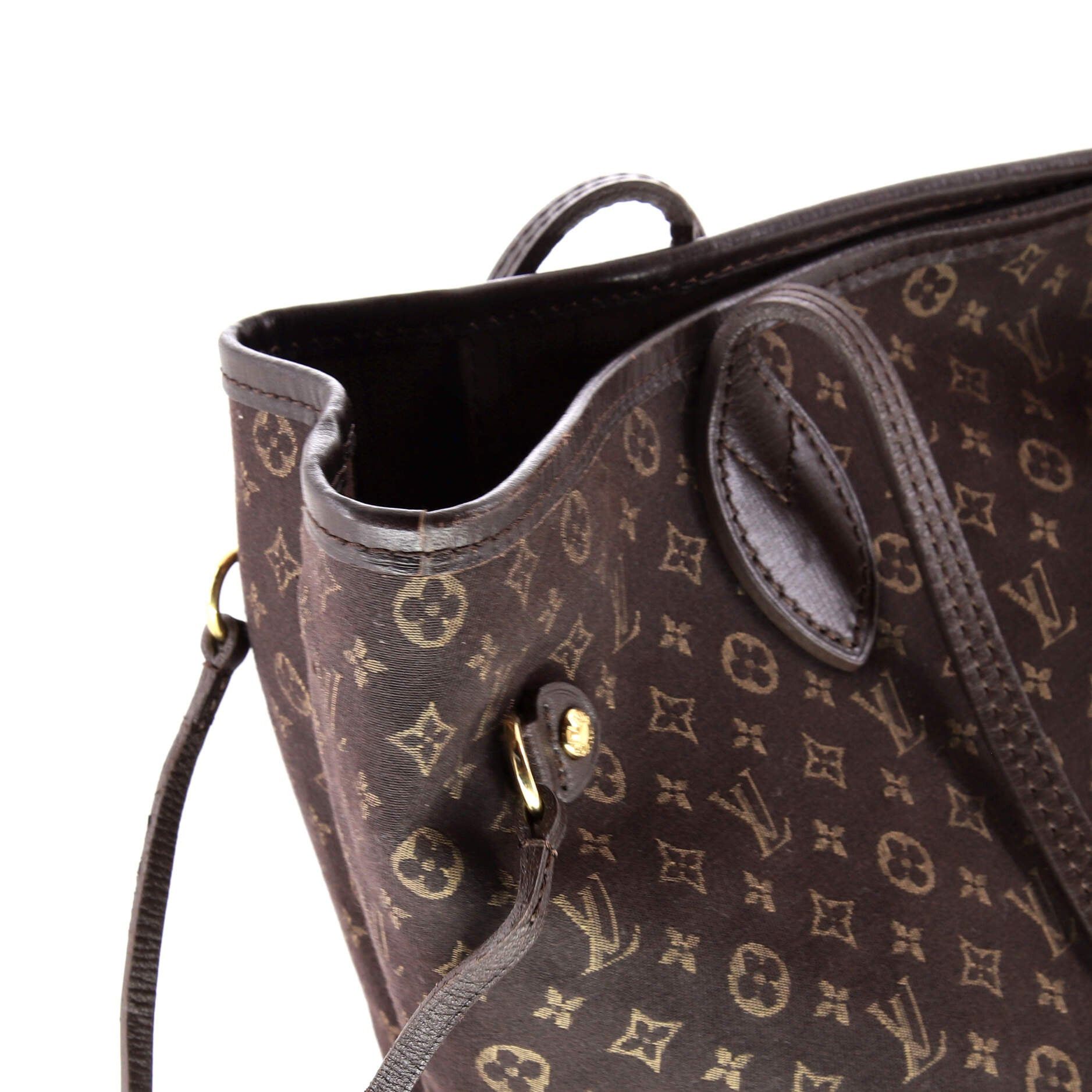 Louis Vuitton Neverfull Tote Size ONE SIZE - 7 Thumbnail