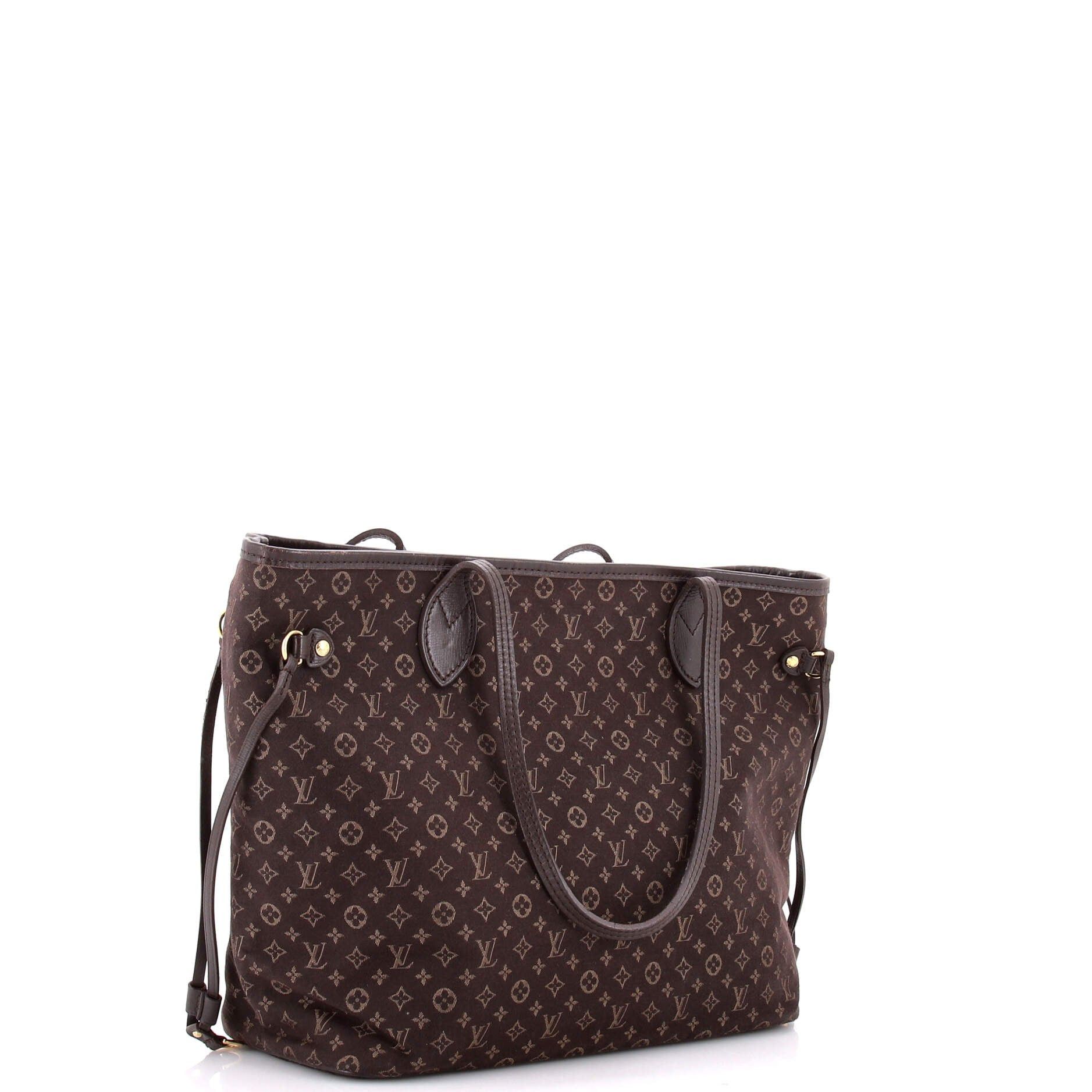 Louis Vuitton Neverfull Tote Size ONE SIZE - 2 Thumbnail