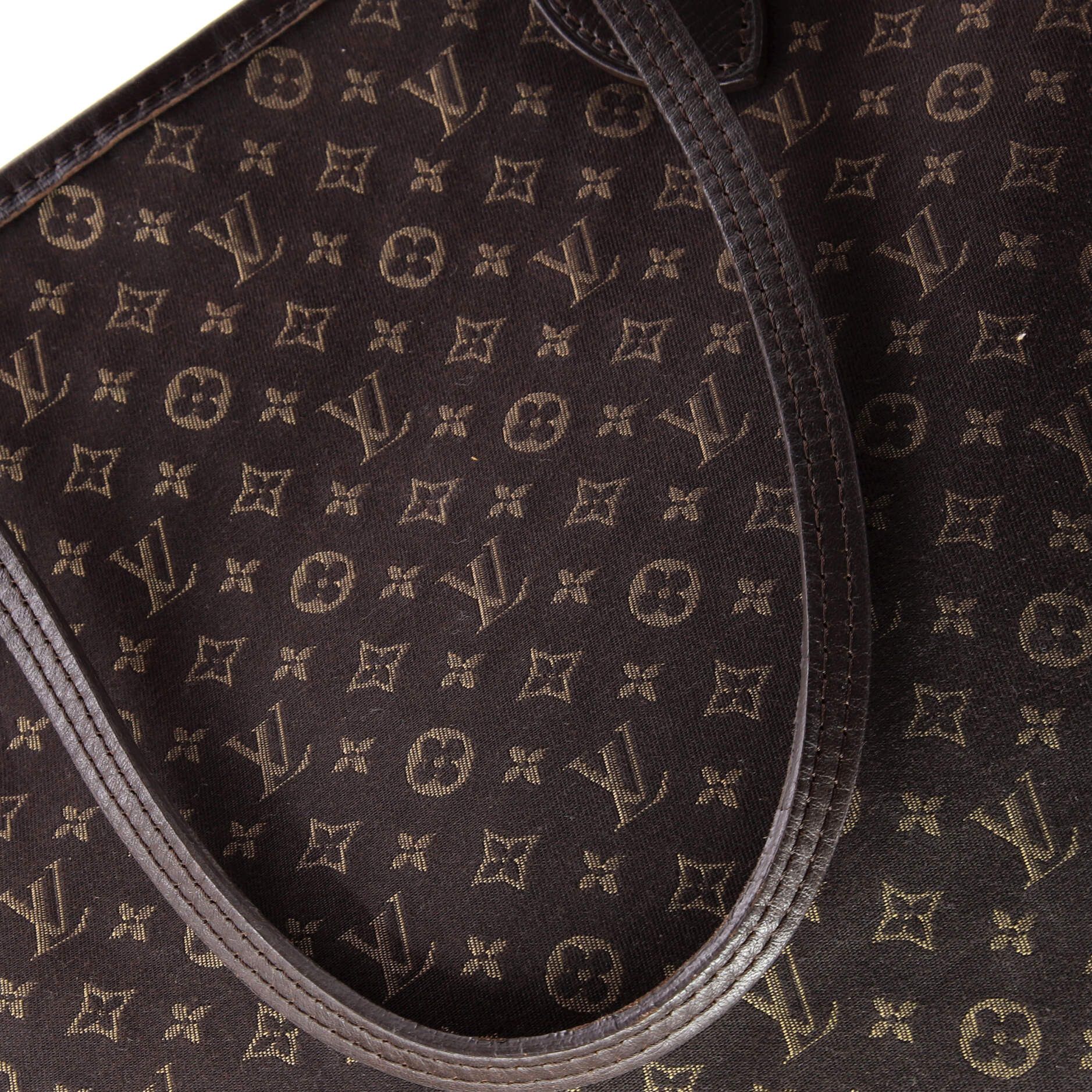 Louis Vuitton Neverfull Tote Size ONE SIZE - 6 Thumbnail