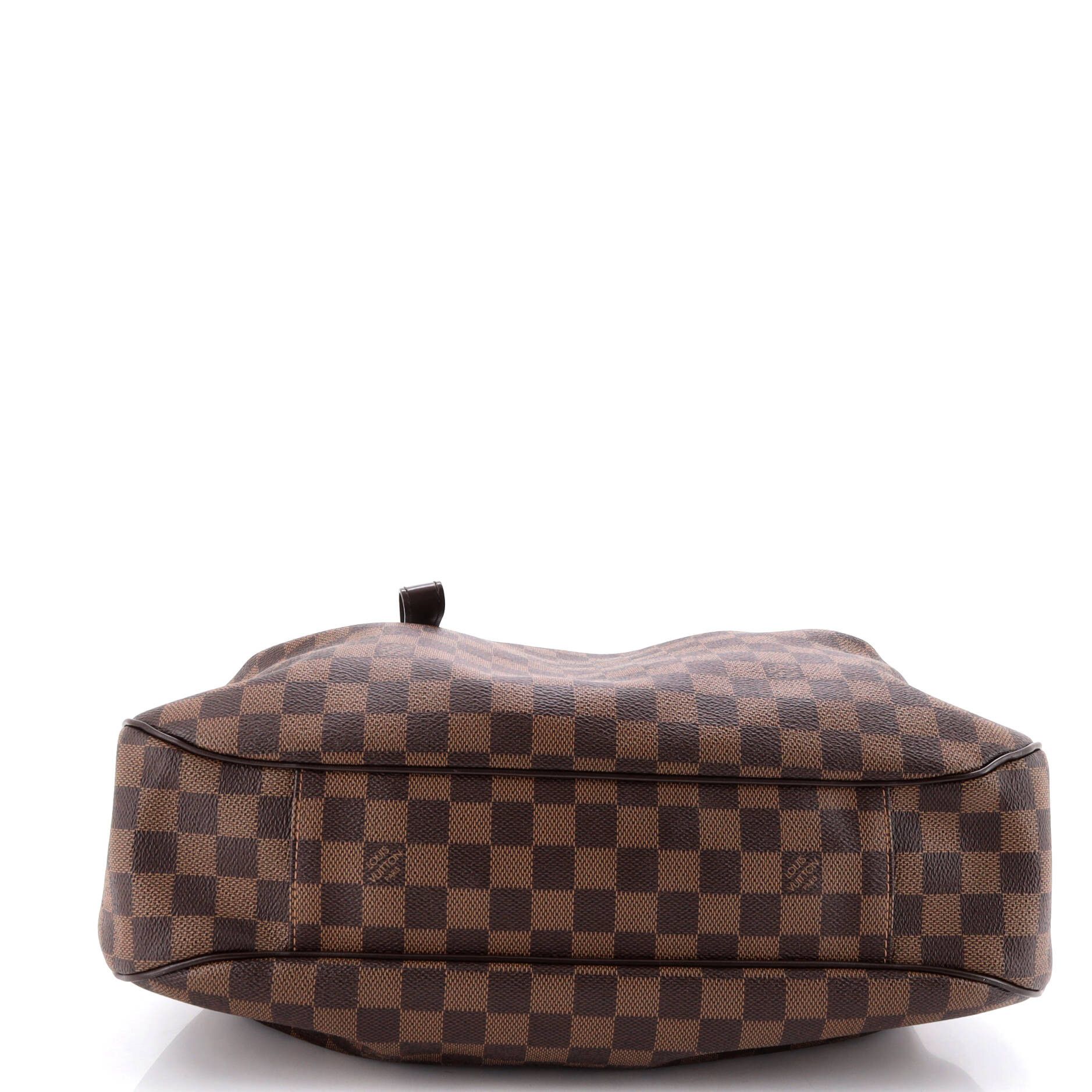 Louis Vuitton Evora Handbag Size ONE SIZE - 4 Thumbnail