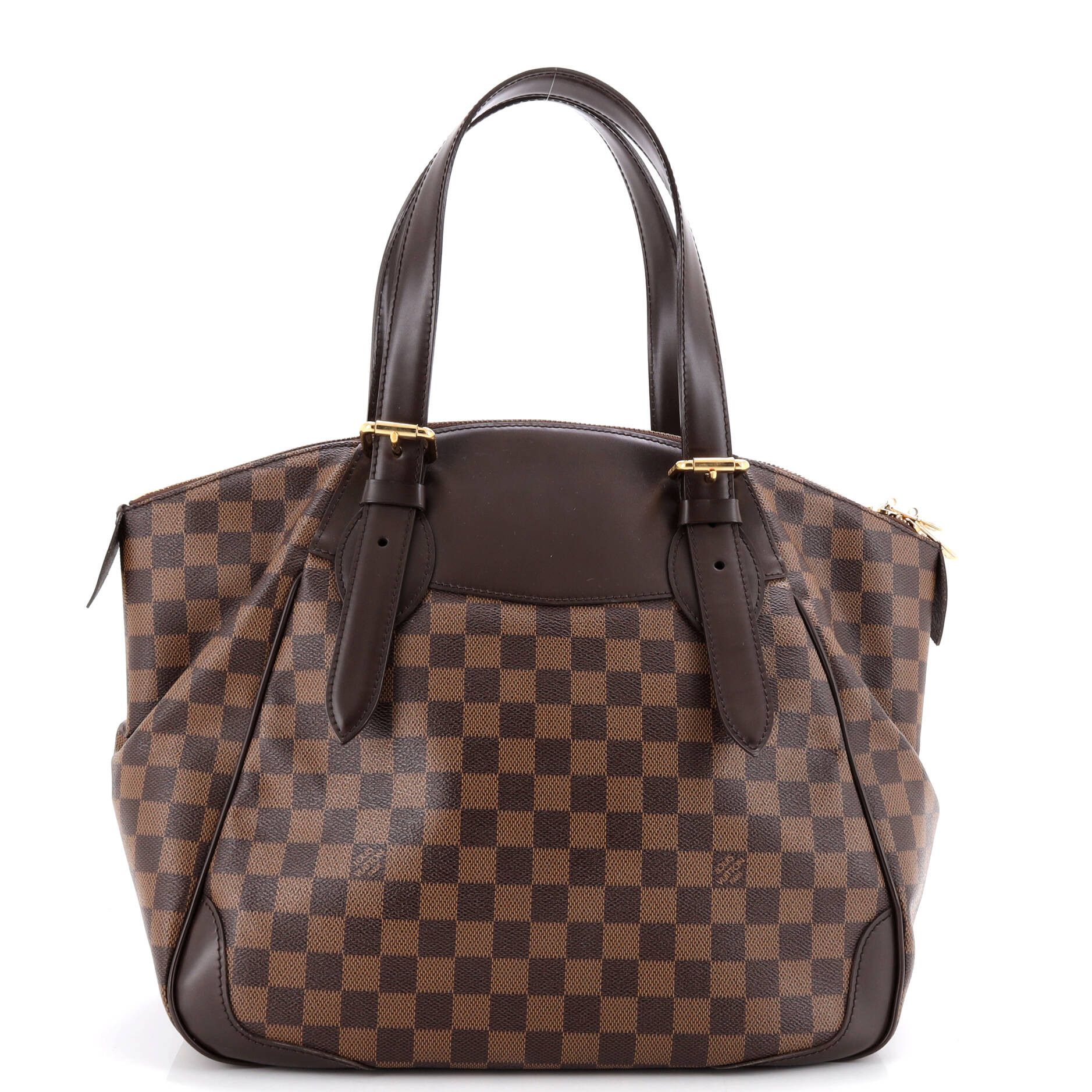 Louis Vuitton Verona Handbag Size ONE SIZE - 3 Thumbnail