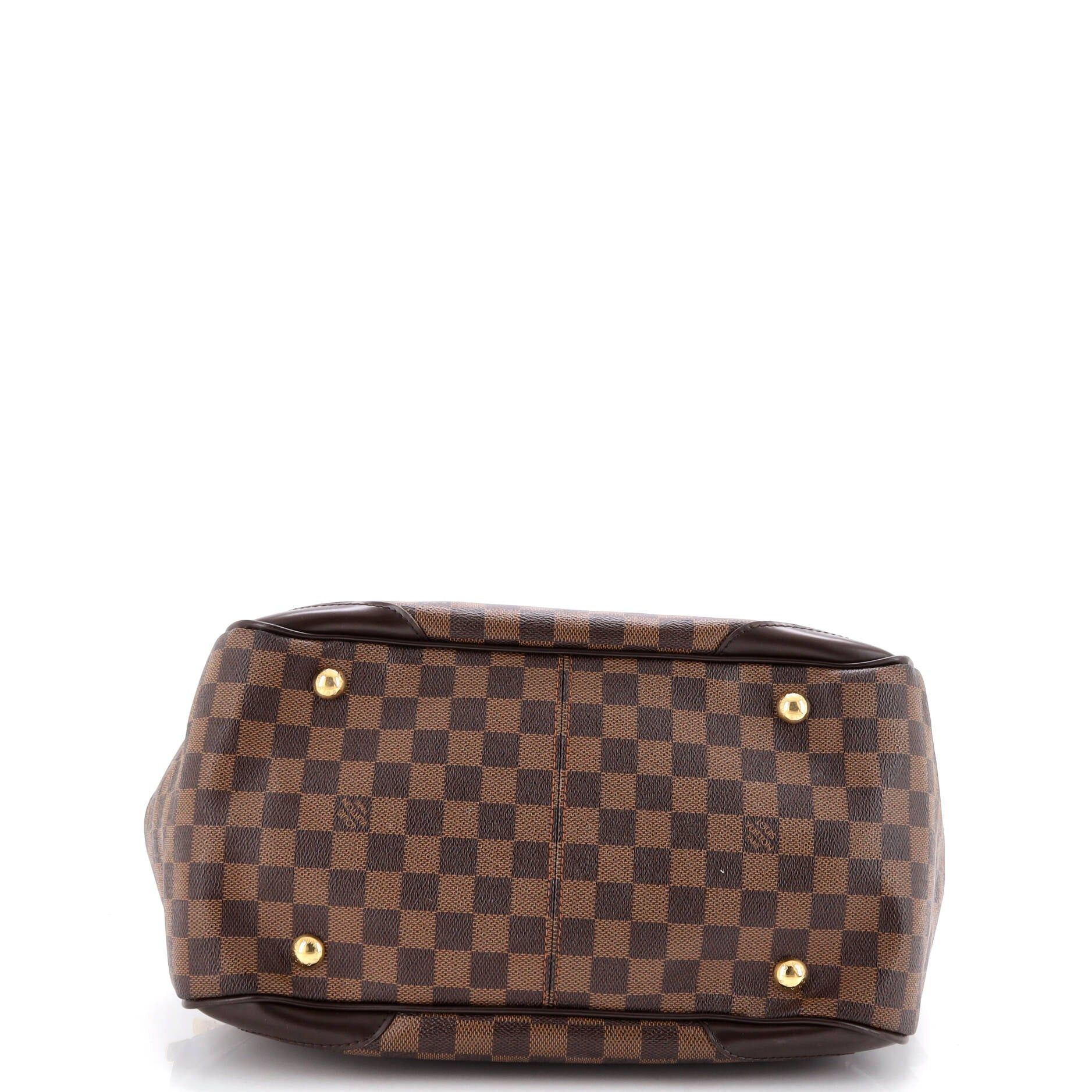 Louis Vuitton Verona Handbag Size ONE SIZE - 4 Thumbnail