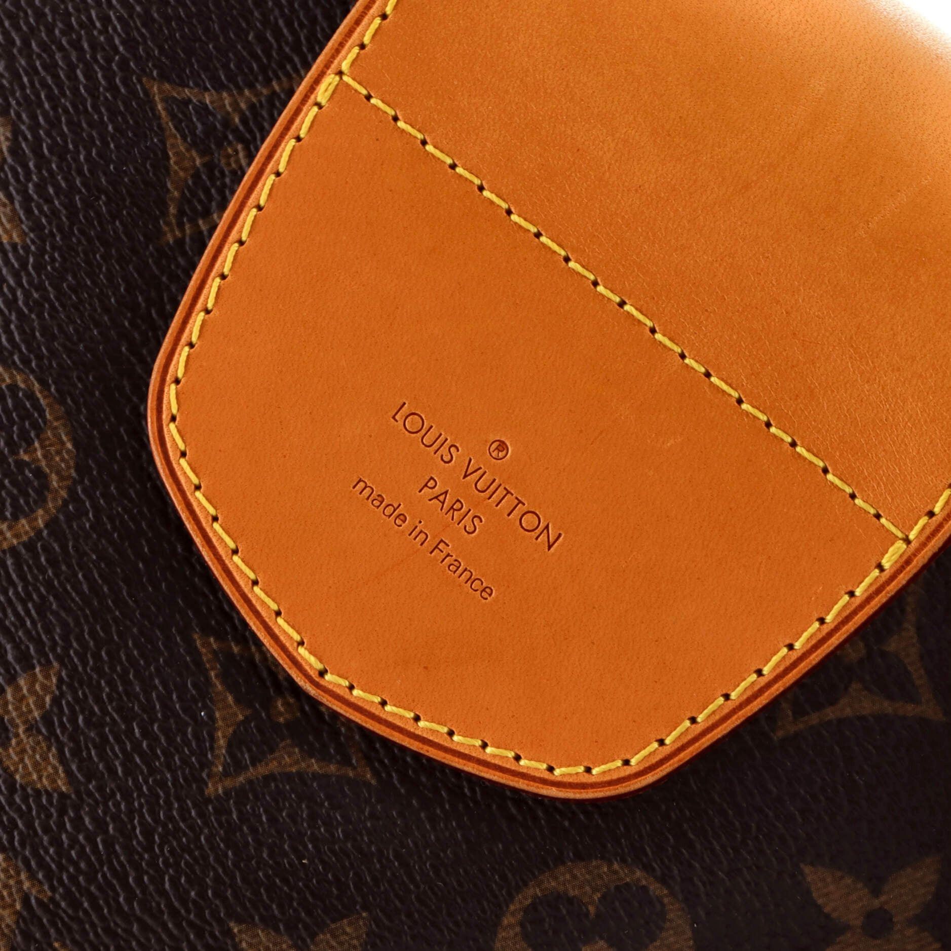 Louis Vuitton Stresa Handbag Size ONE SIZE - 8 Thumbnail