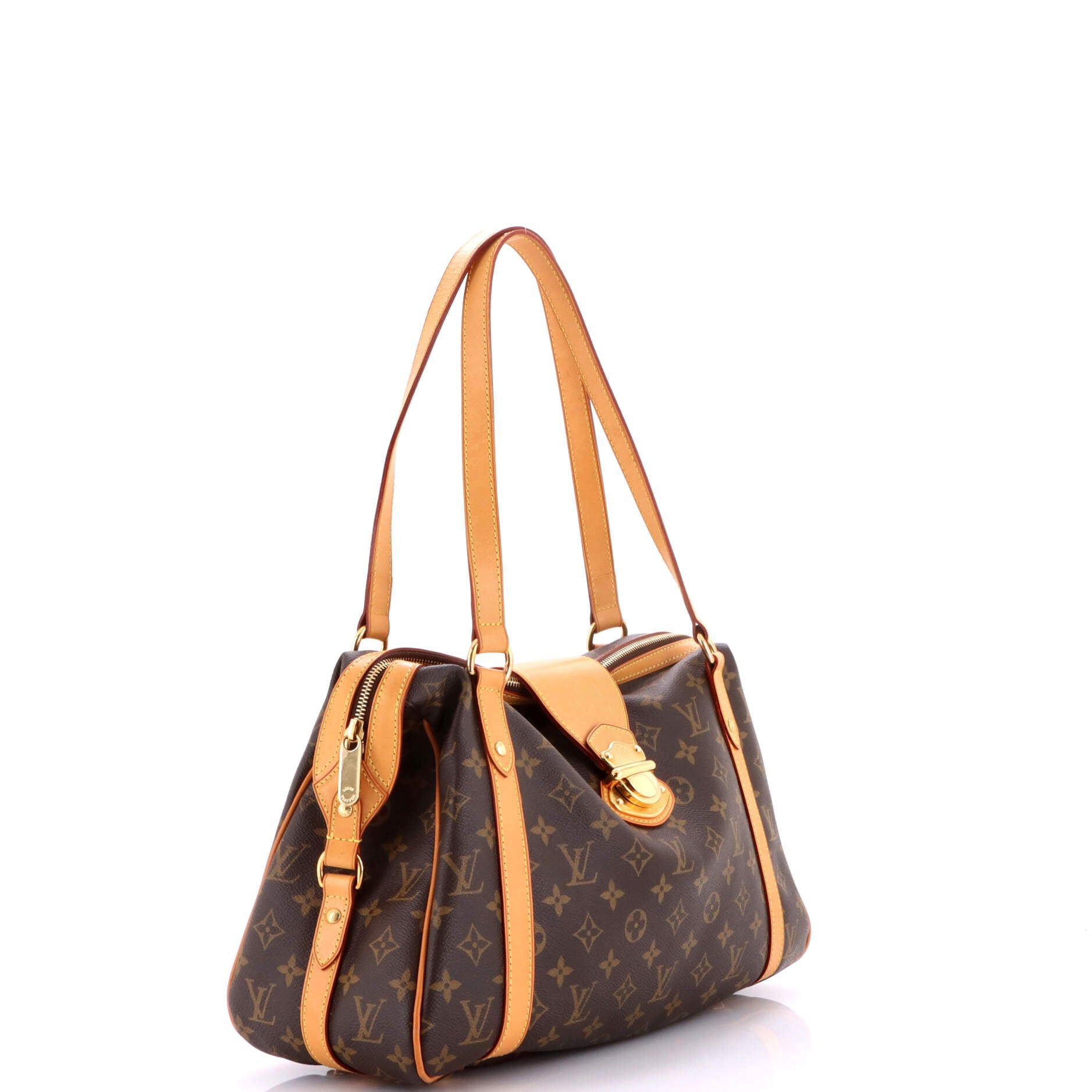 Louis Vuitton Stresa Handbag Size ONE SIZE - 2 Thumbnail