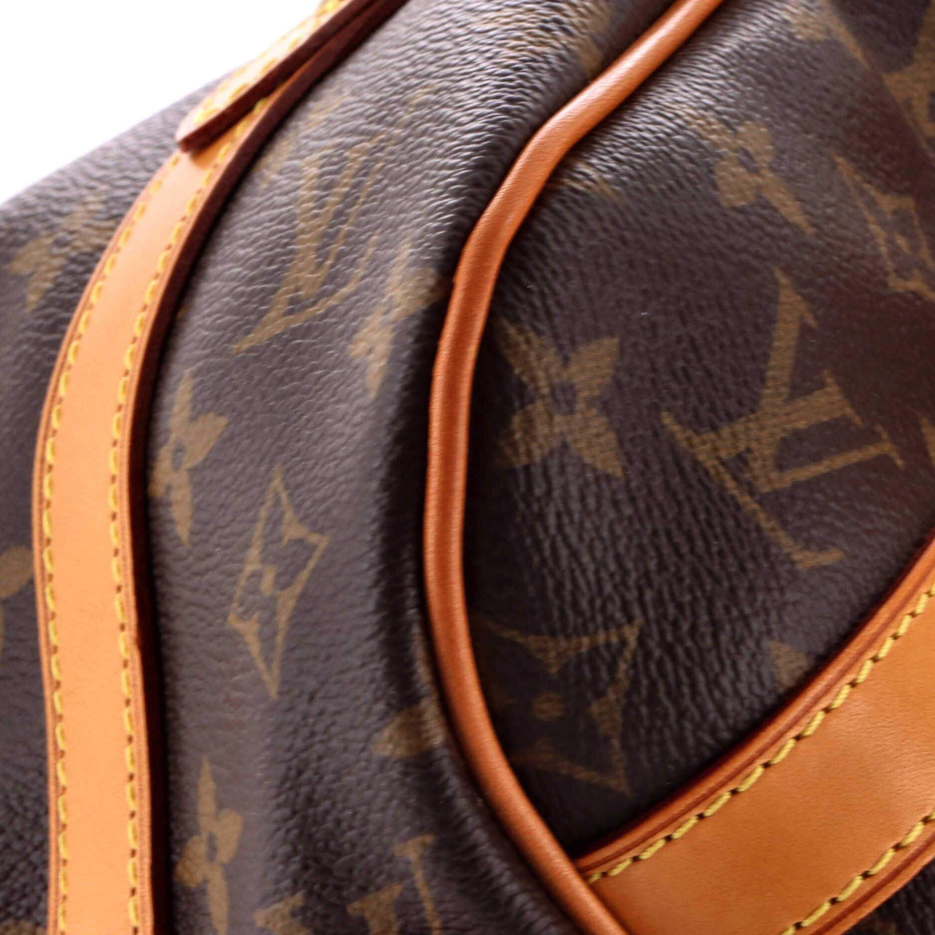 Louis Vuitton Stresa Handbag Size ONE SIZE - 7 Thumbnail