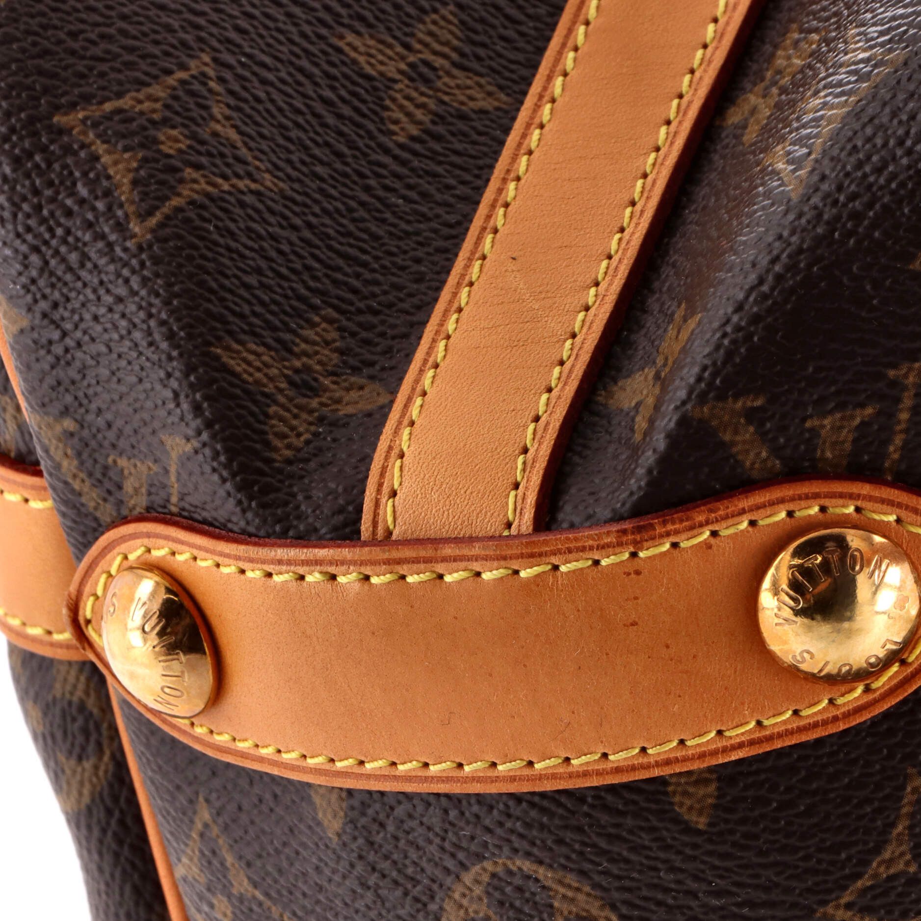 Louis Vuitton Stresa Handbag Size ONE SIZE - 6 Thumbnail
