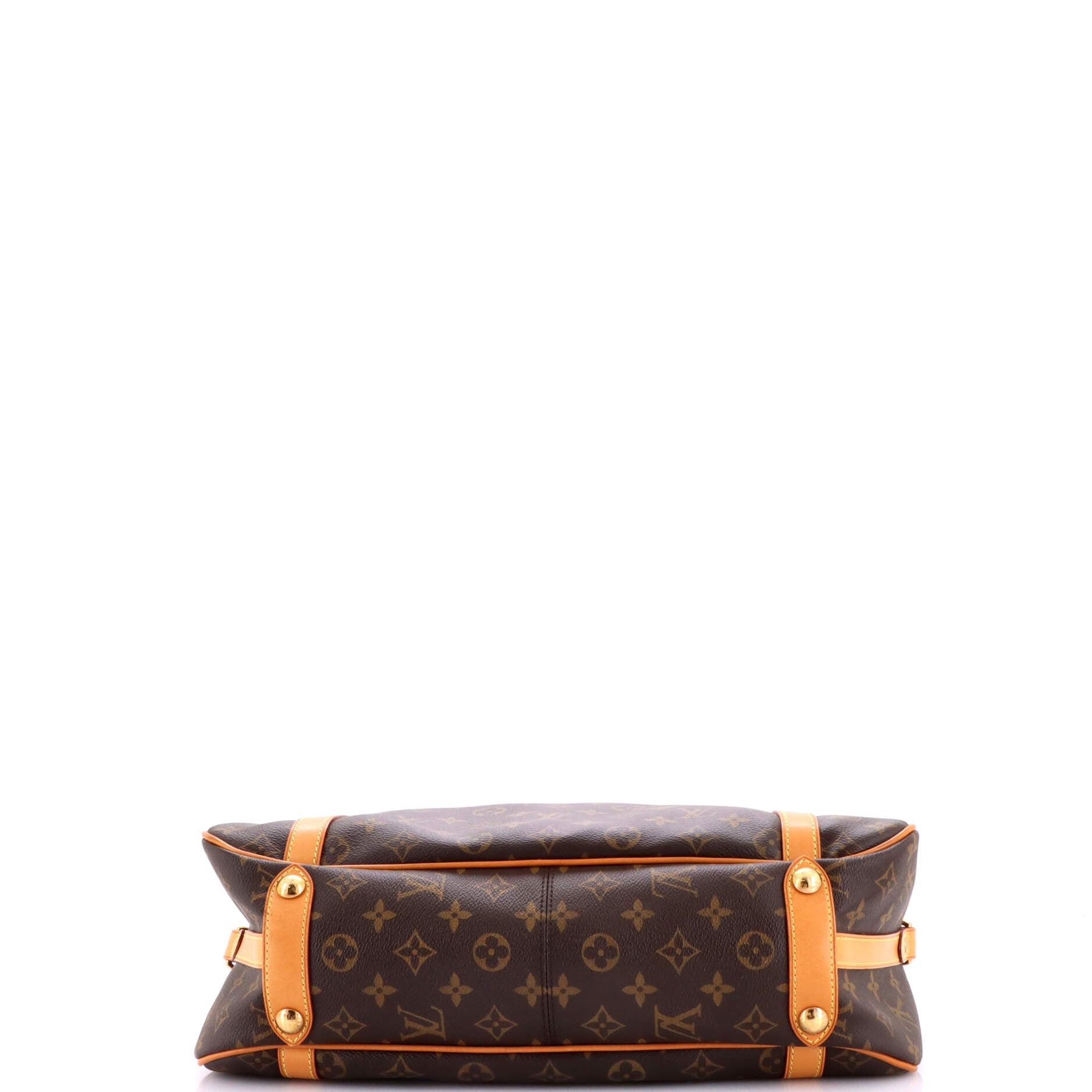 Louis Vuitton Stresa Handbag Size ONE SIZE - 4 Thumbnail