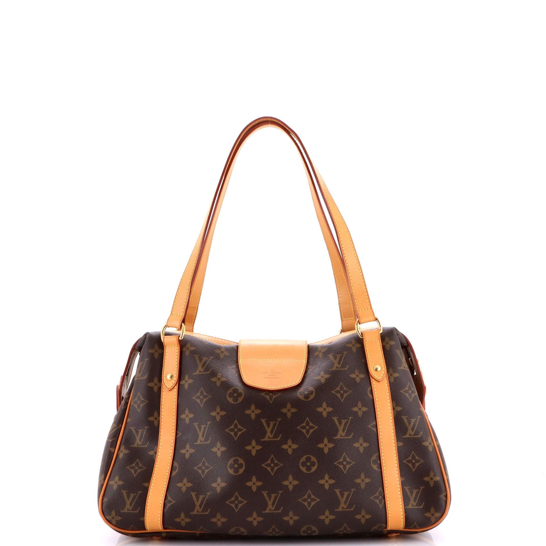 Louis Vuitton Stresa Handbag Size ONE SIZE - 3 Thumbnail
