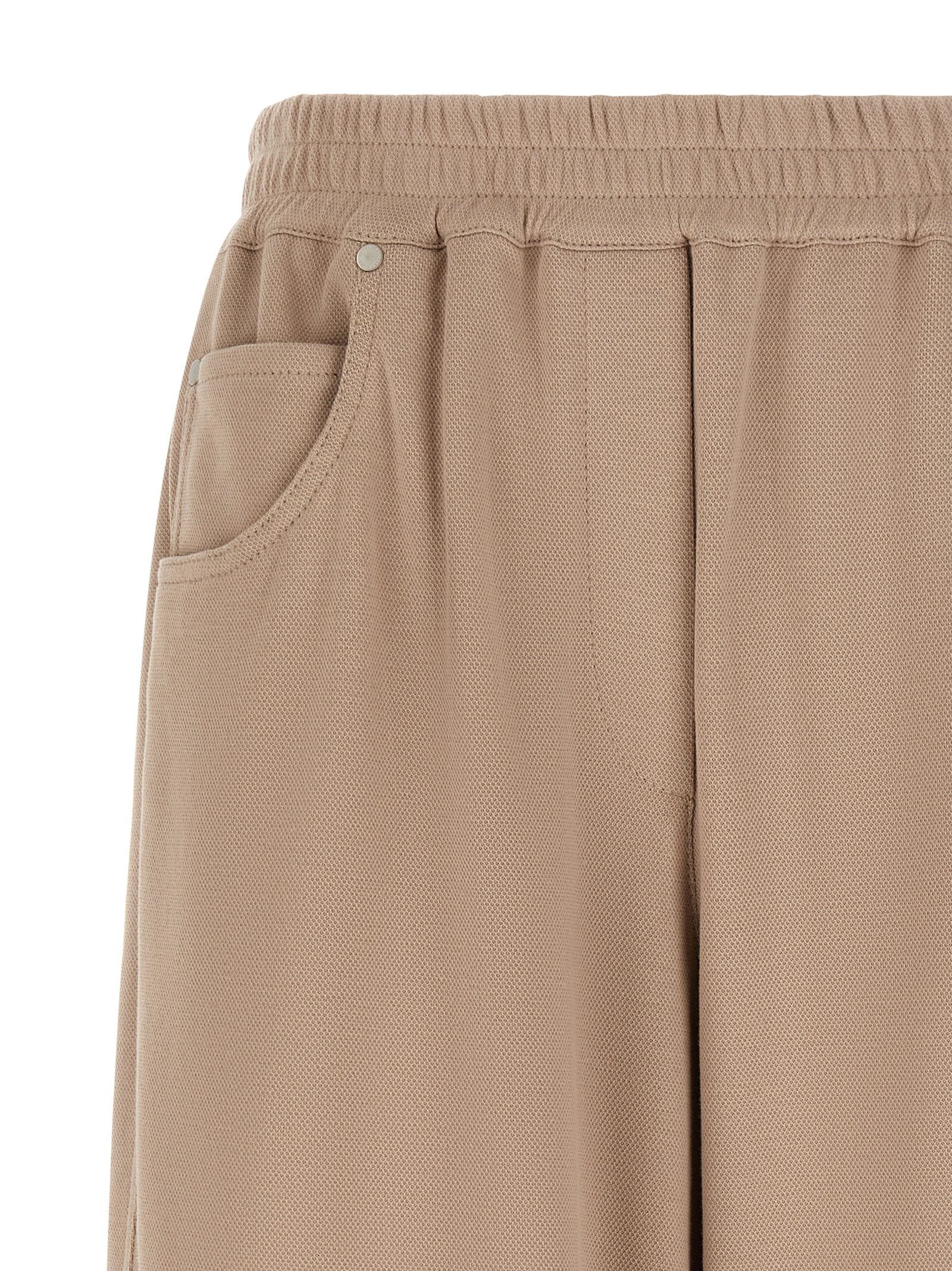 Brunello Cucinelli Cotton shorts Size 28" / US 6 / IT 42 - 3 Thumbnail