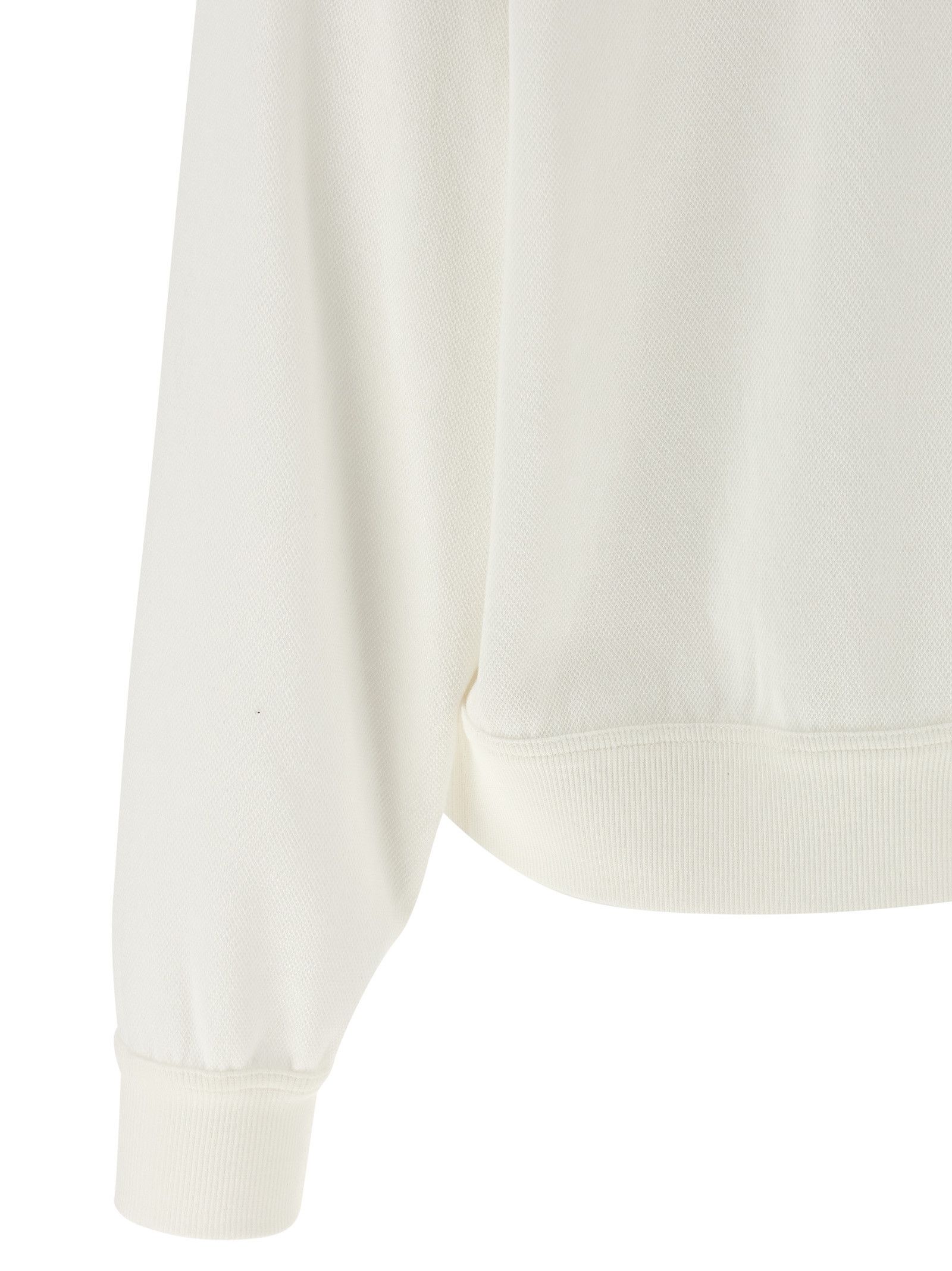 Brunello Cucinelli Heraldic coat of arms sweatshirt Size S / US 4 / IT 40 - 4 Thumbnail