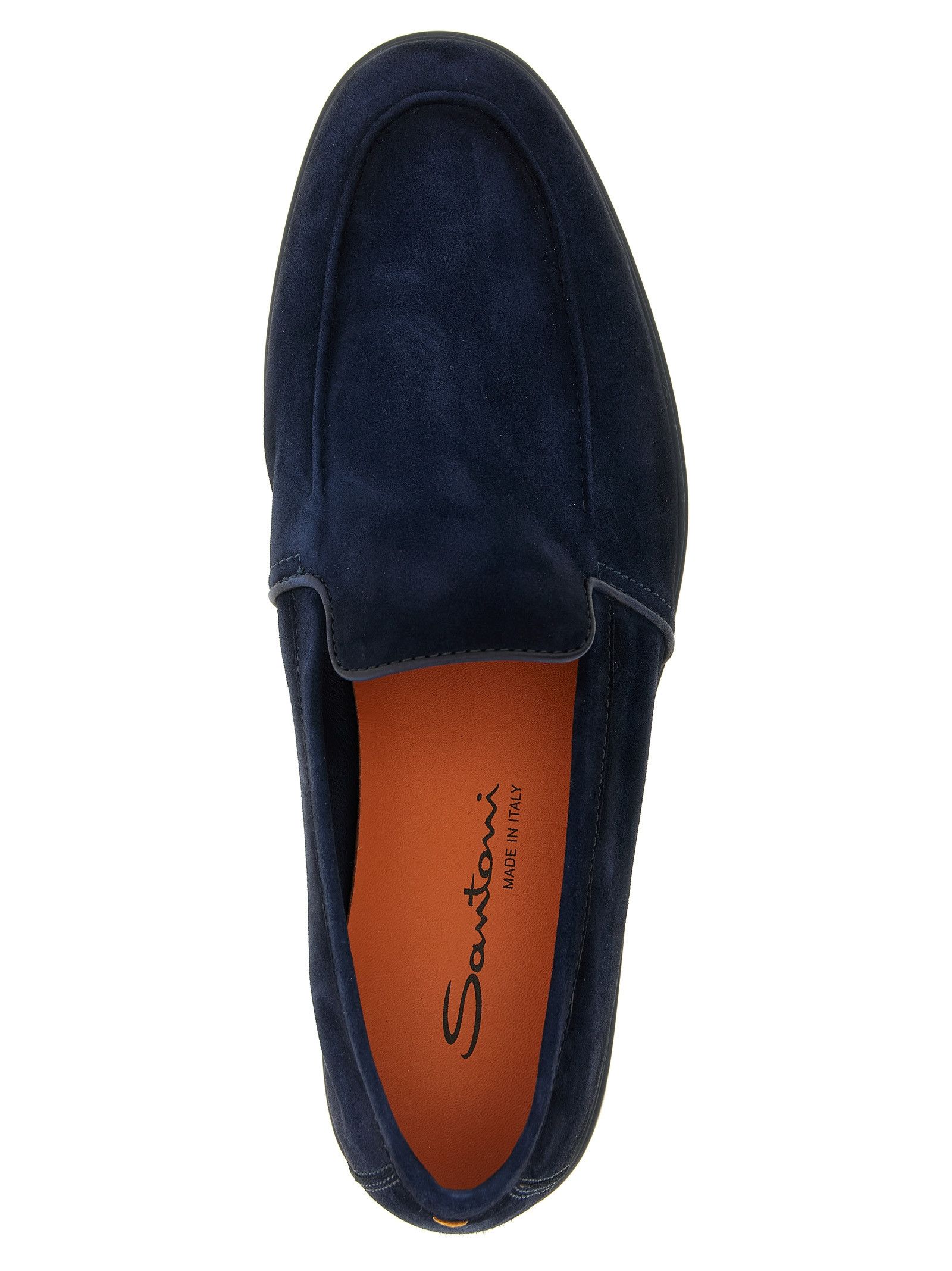 Santoni 'Malibù' loafers Size US 11 / EU 44 - 4 Thumbnail