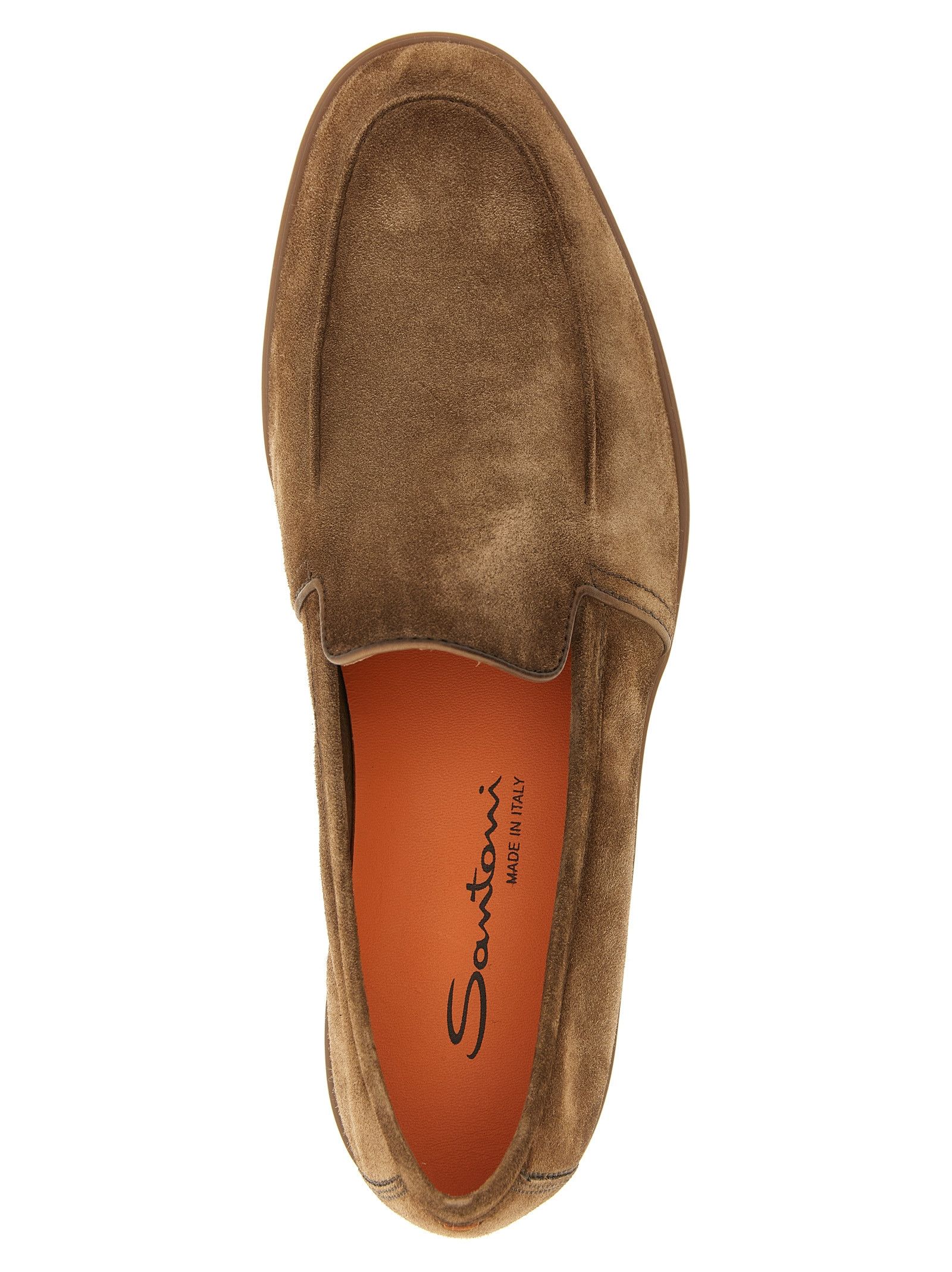 Santoni 'Malibu' loafers Size US 11 / EU 44 - 4 Thumbnail